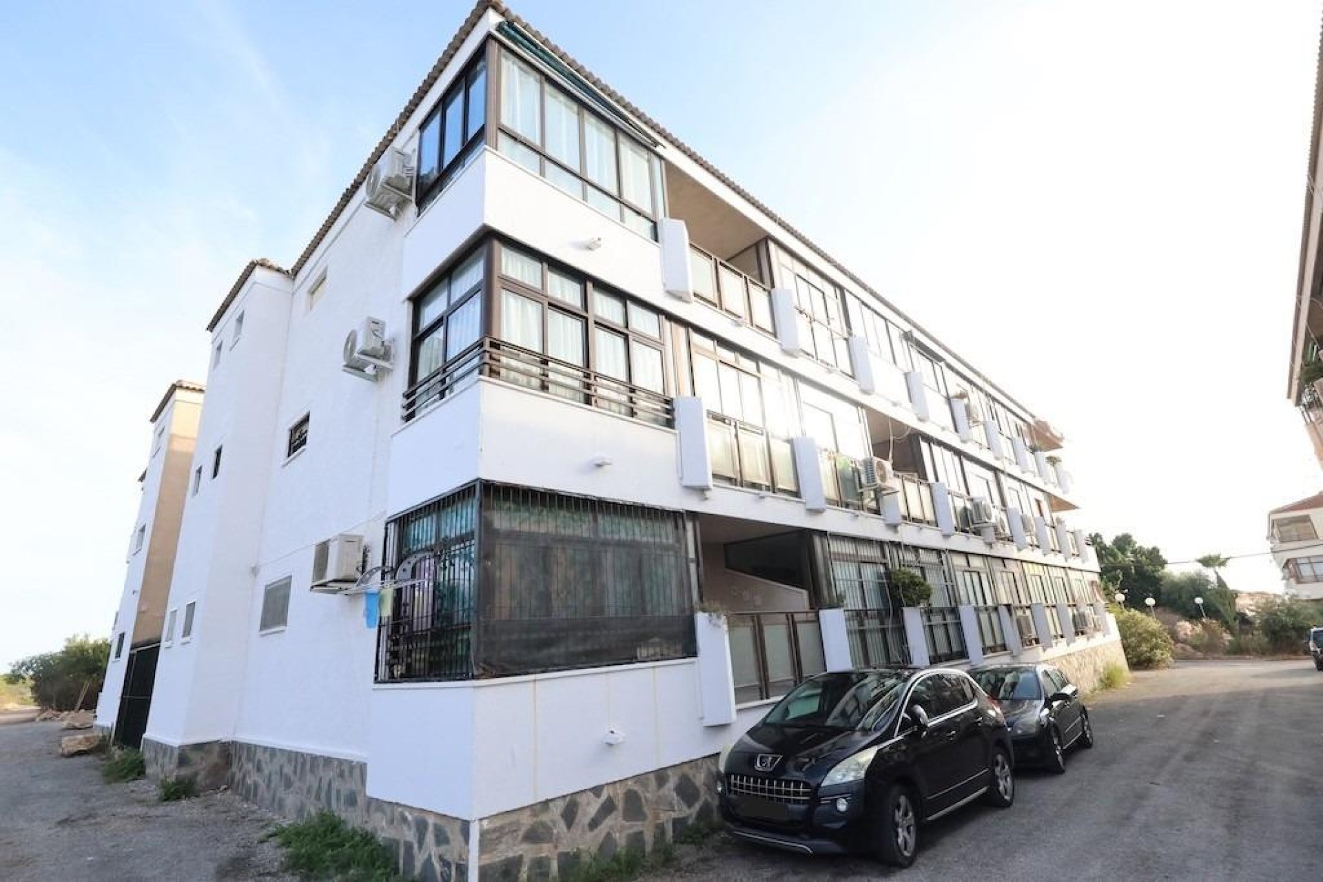 Reventa - Apartment -
Torrevieja - La Siesta - El Salado - Torreta