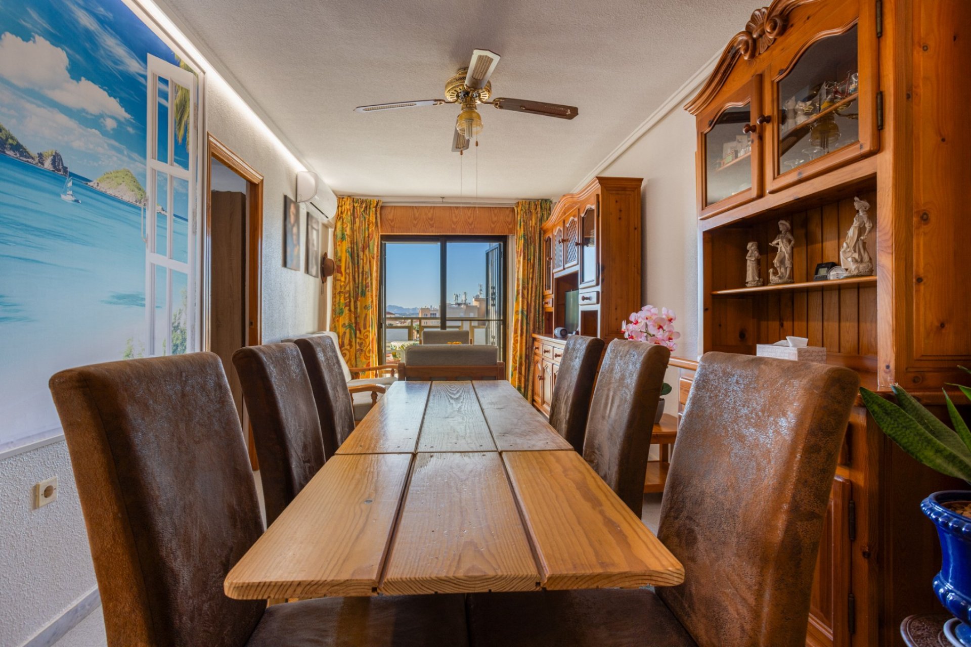 Reventa - Apartment -
Torrevieja - La siesta