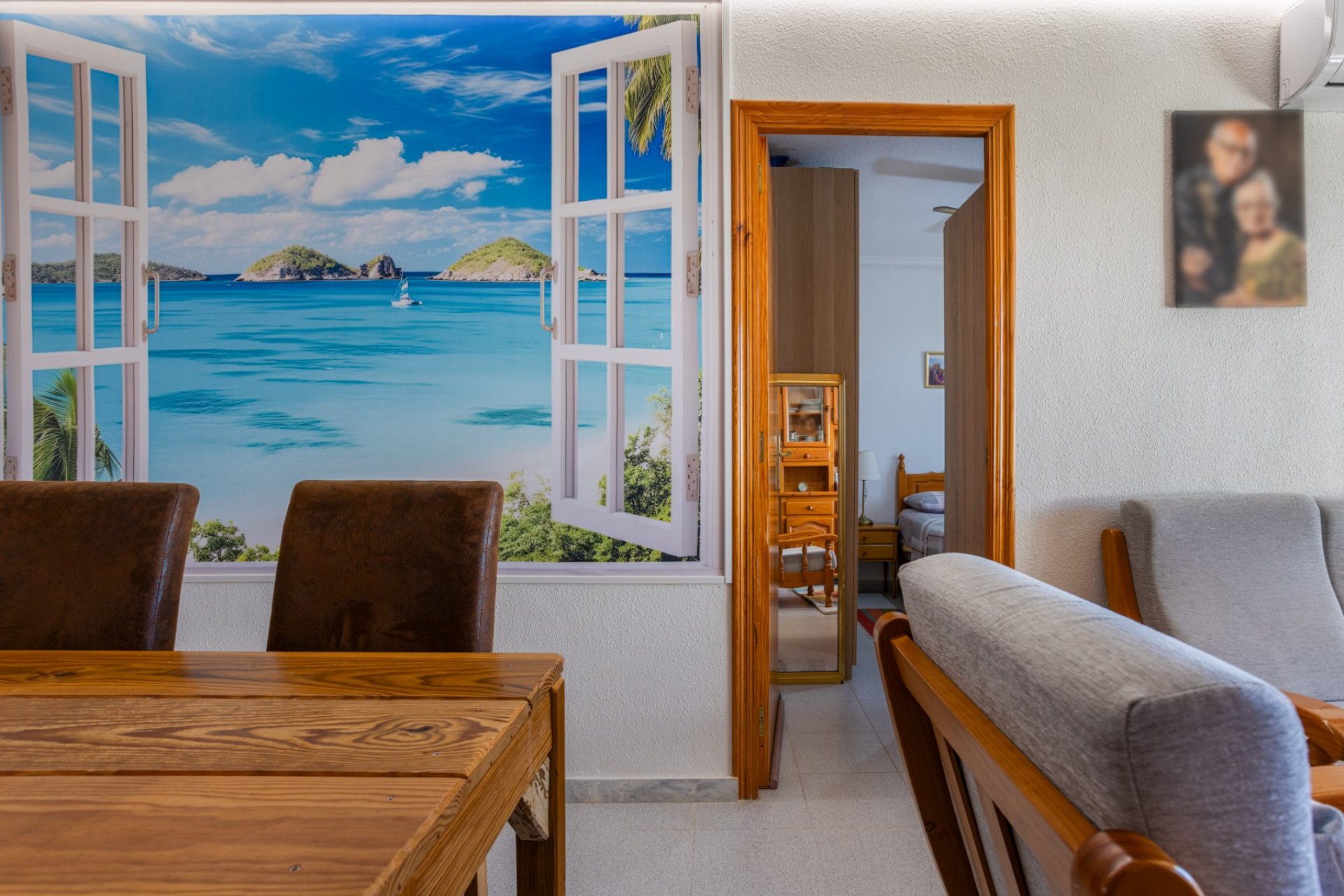 Reventa - Apartment -
Torrevieja - La siesta