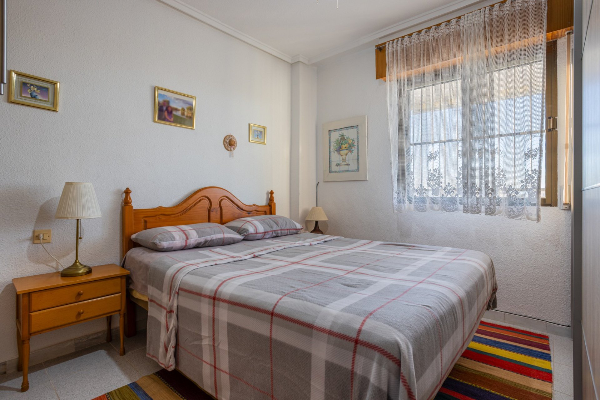 Reventa - Apartment -
Torrevieja - La siesta
