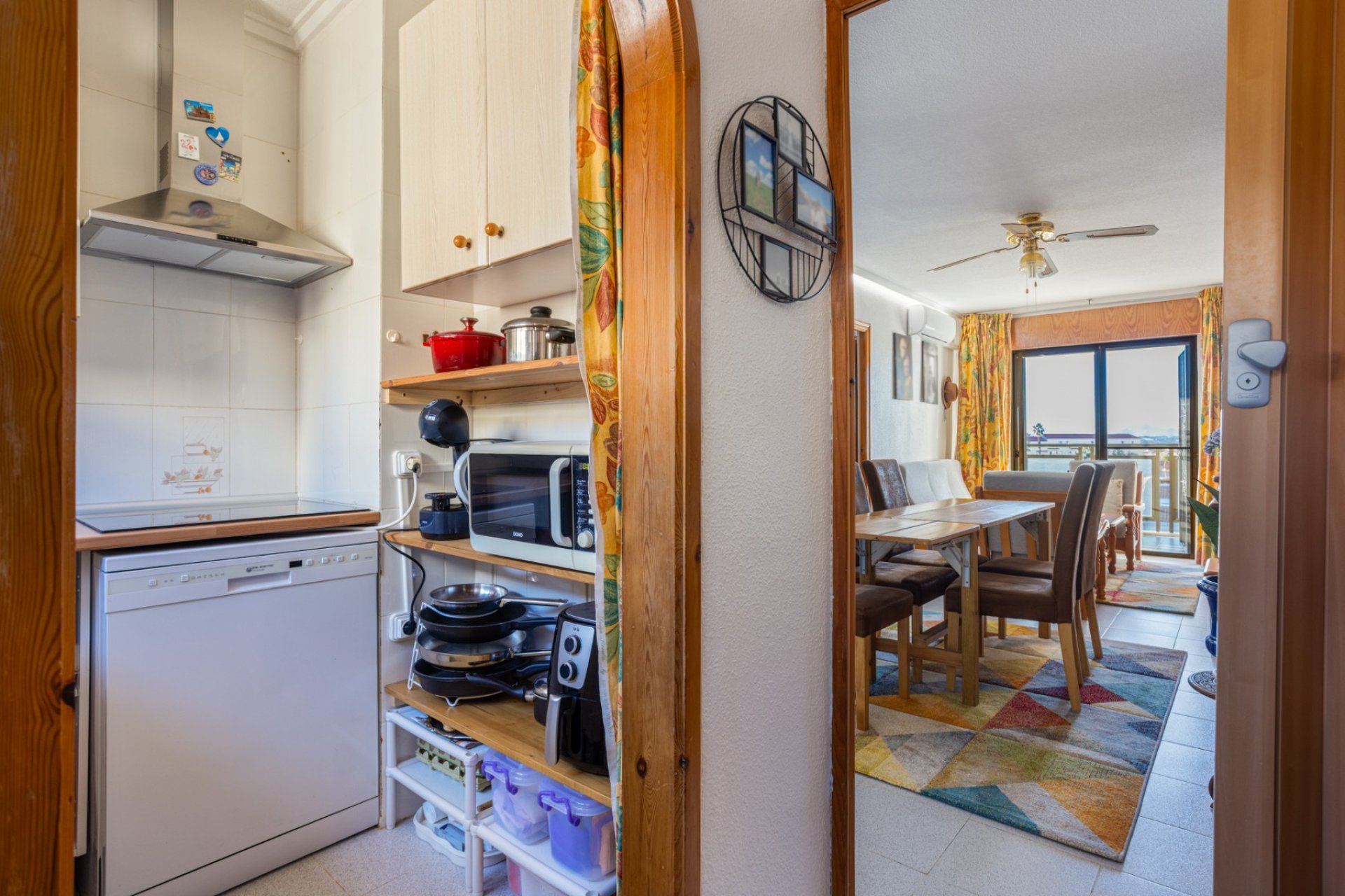 Reventa - Apartment -
Torrevieja - La siesta