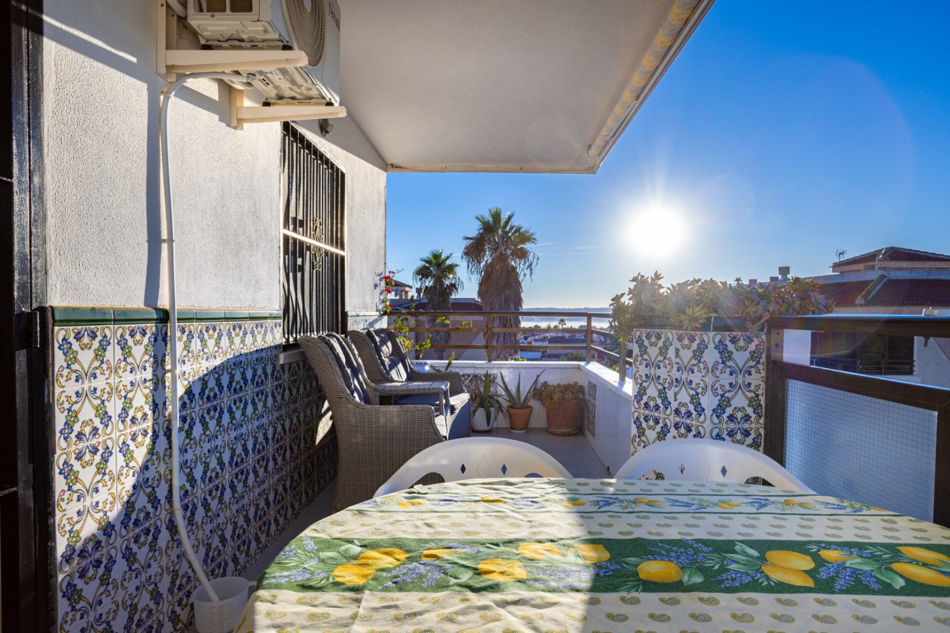 Reventa - Apartment -
Torrevieja - La siesta