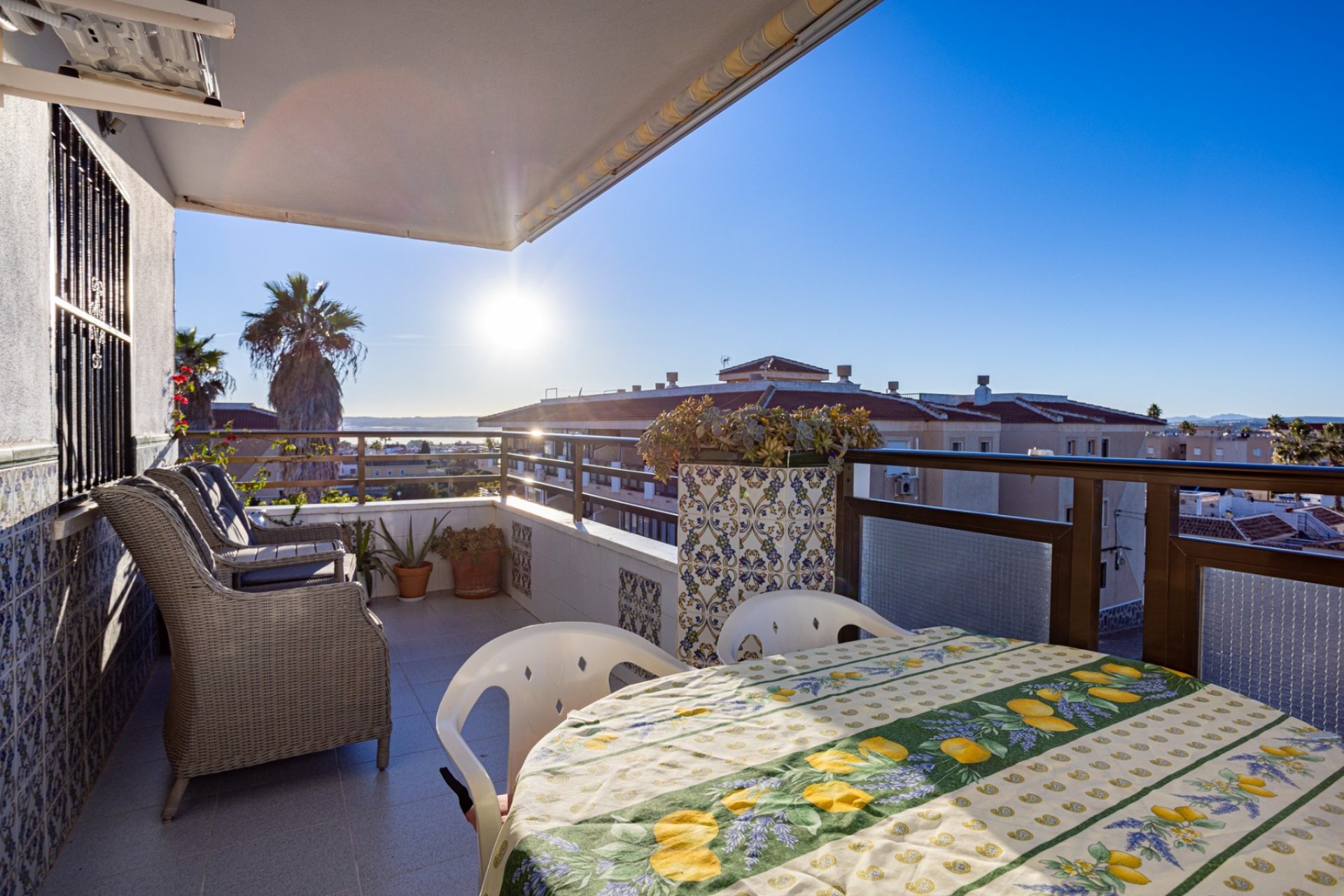 Reventa - Apartment -
Torrevieja - La siesta