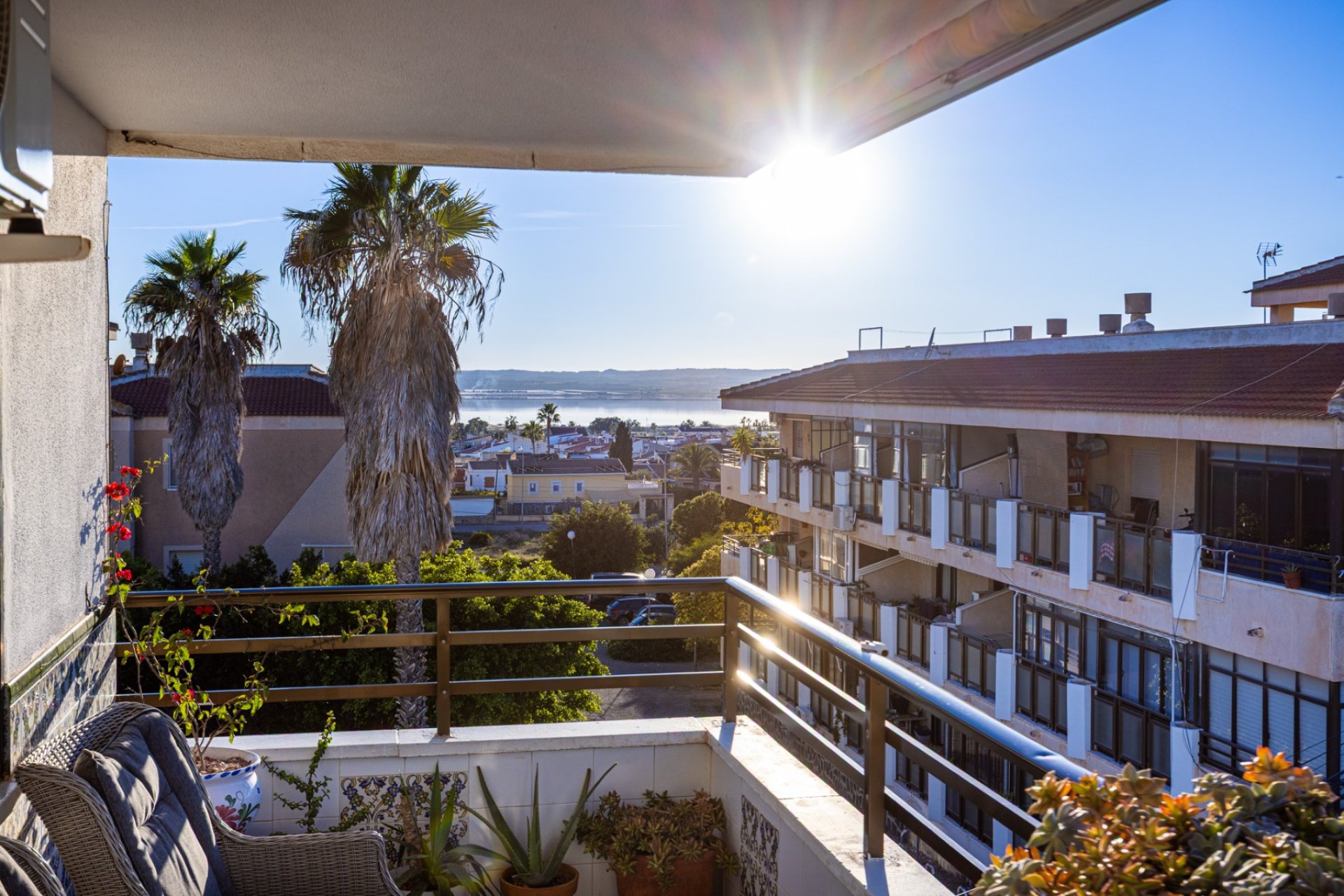 Reventa - Apartment -
Torrevieja - La siesta