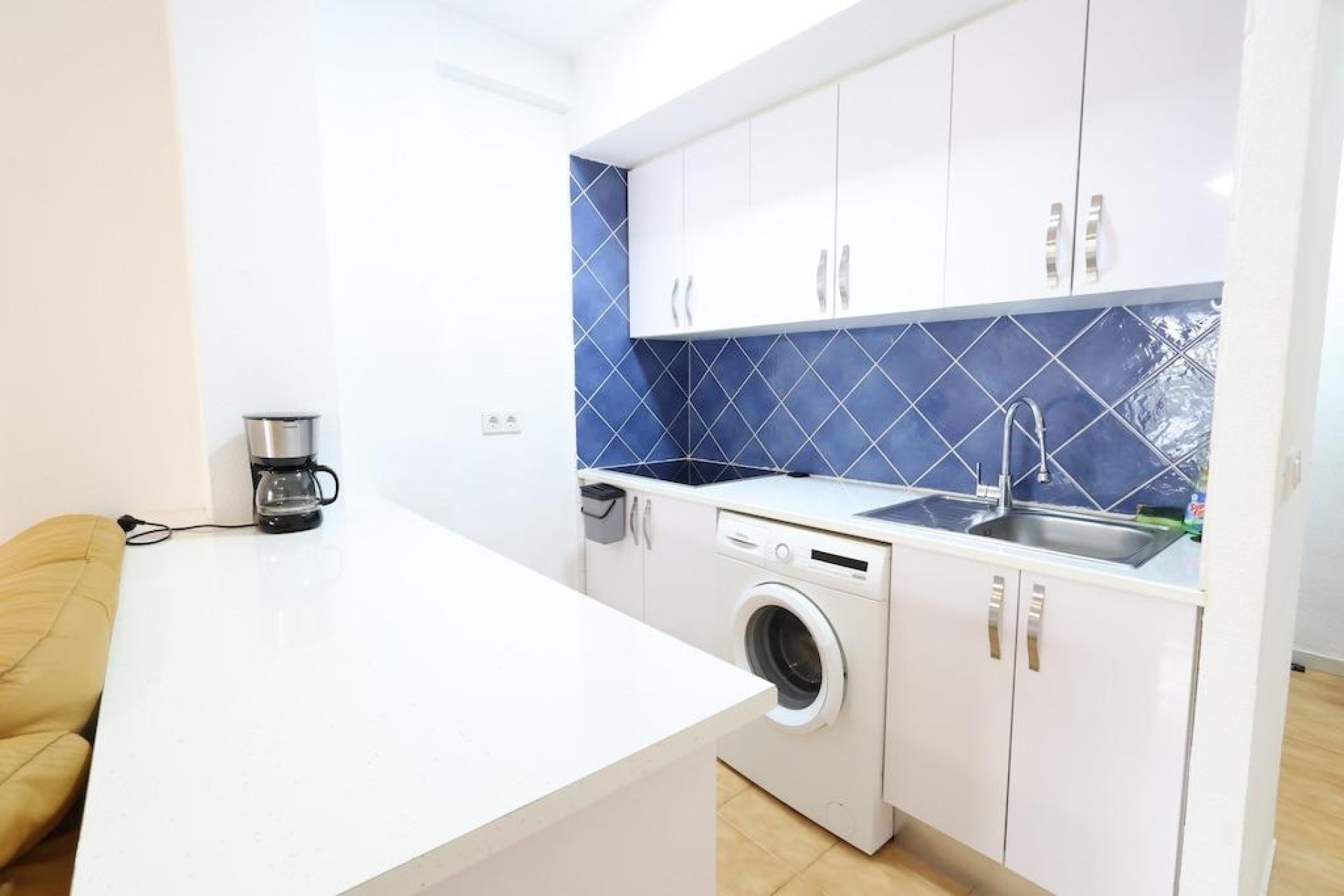 Reventa - Apartment -
Torrevieja - La Veleta