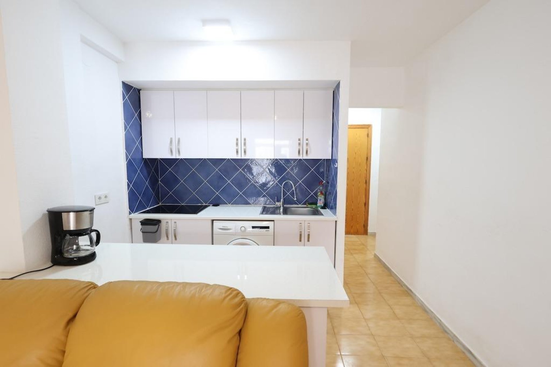 Reventa - Apartment -
Torrevieja - La Veleta