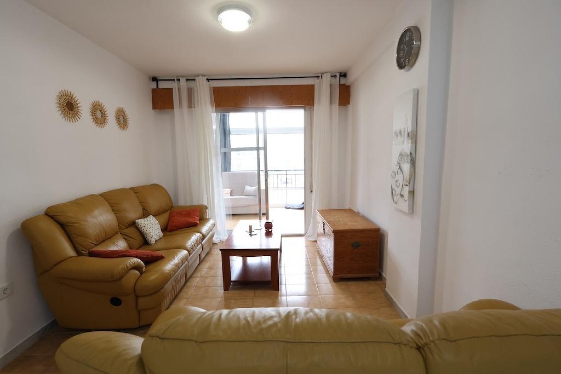 Reventa - Apartment -
Torrevieja - La Veleta