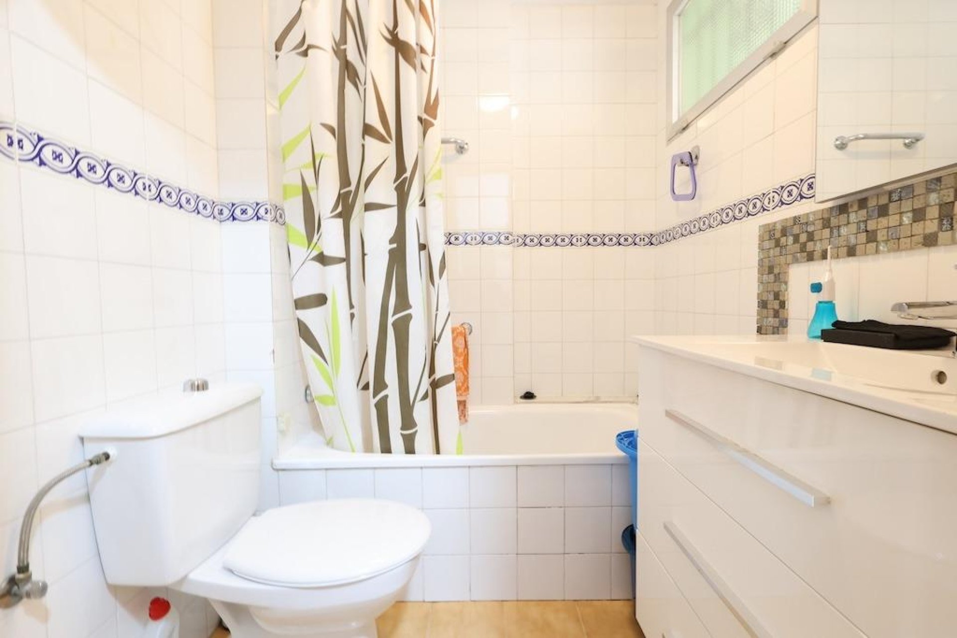 Reventa - Apartment -
Torrevieja - La Veleta