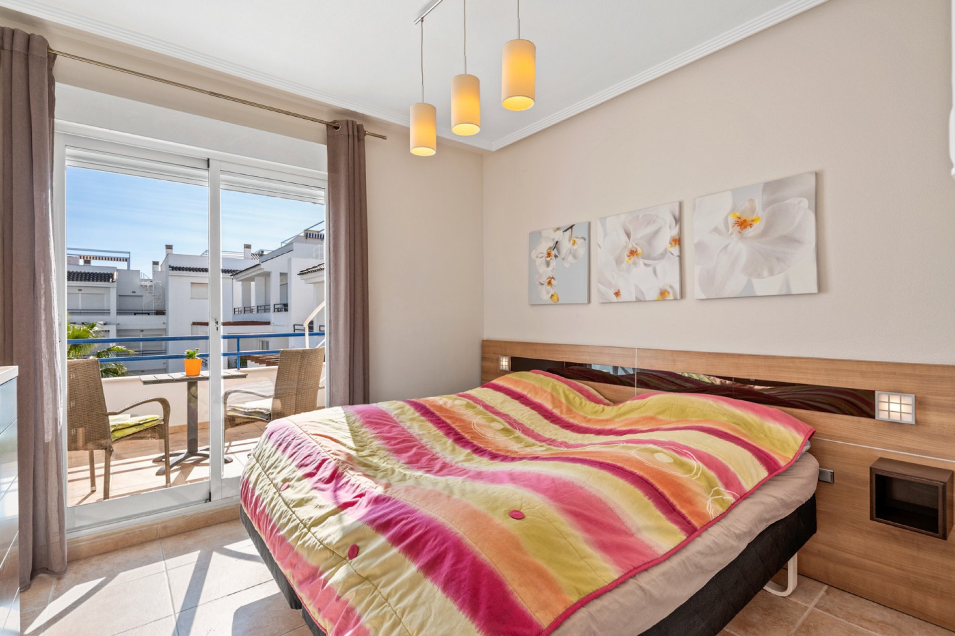 Reventa - Apartment -
Torrevieja - La Veleta