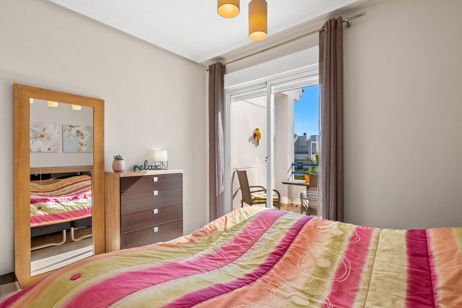 Reventa - Apartment -
Torrevieja - La Veleta