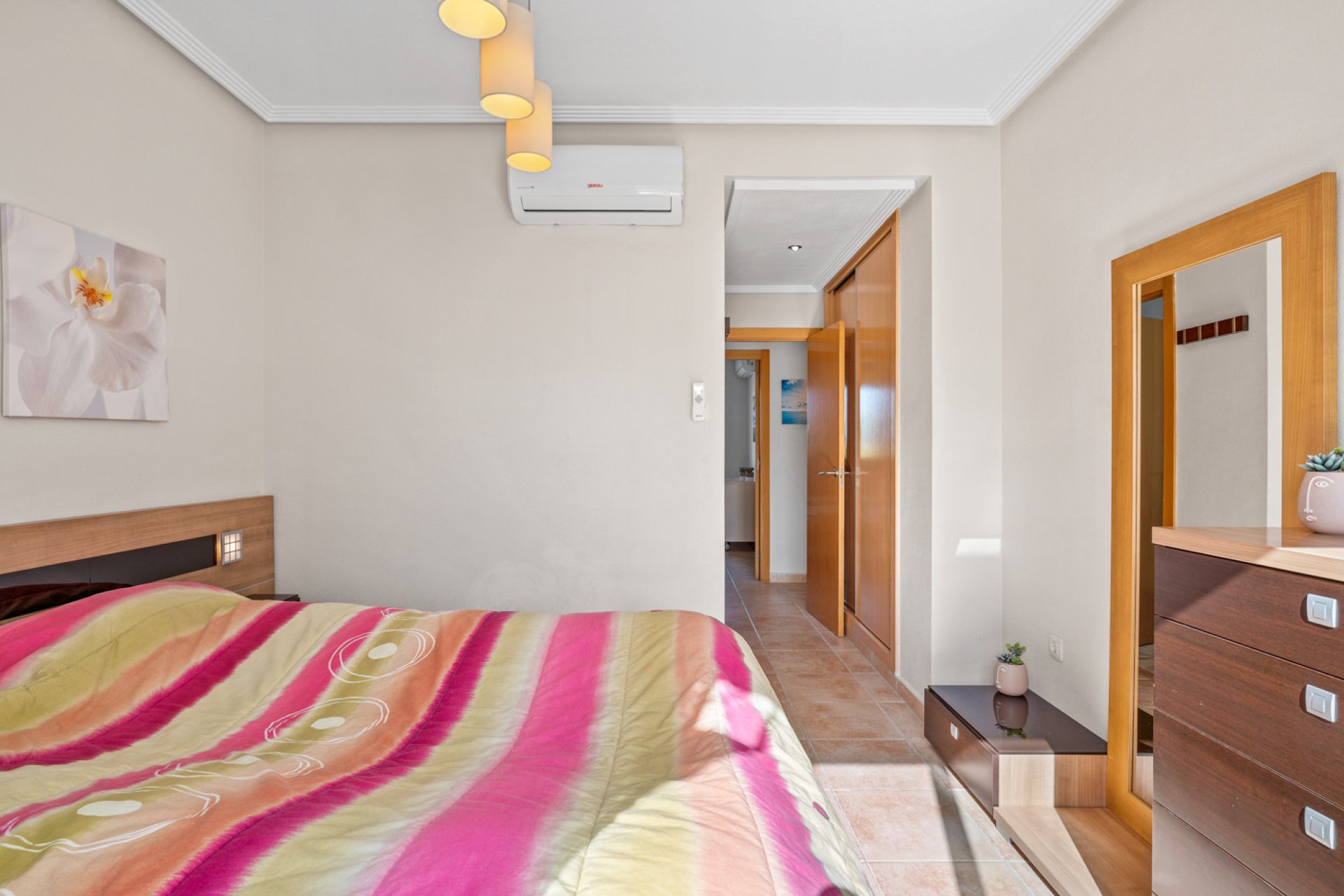 Reventa - Apartment -
Torrevieja - La Veleta