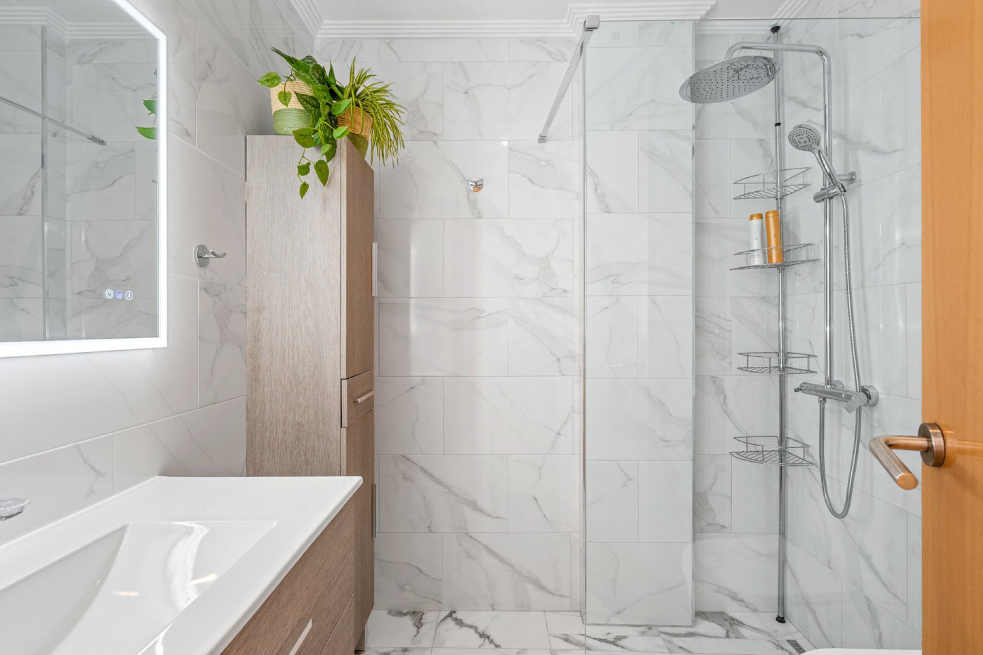 Reventa - Apartment -
Torrevieja - La Veleta