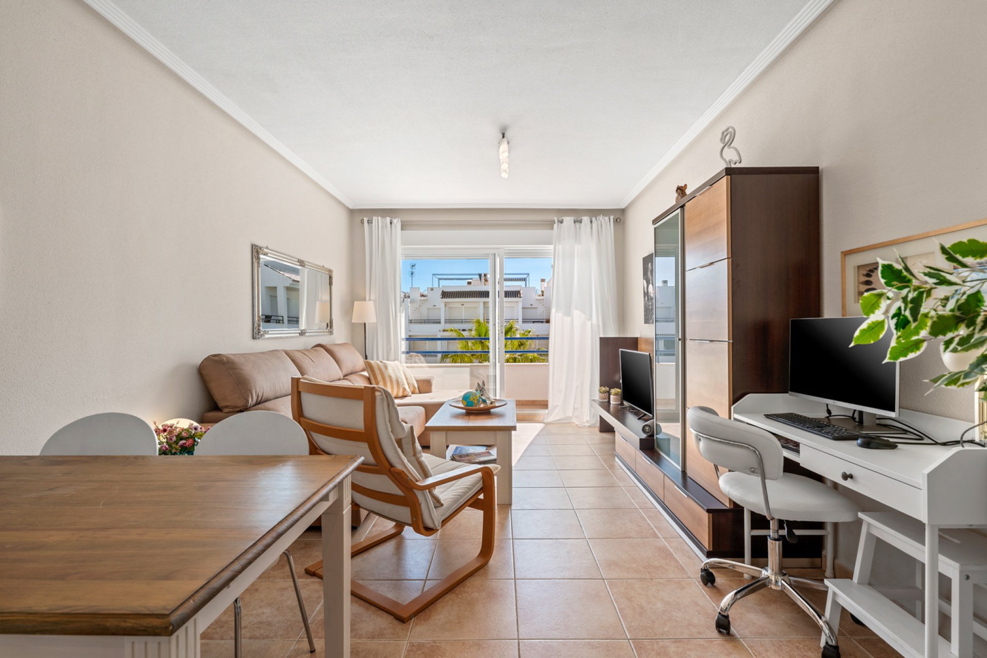 Reventa - Apartment -
Torrevieja - La Veleta