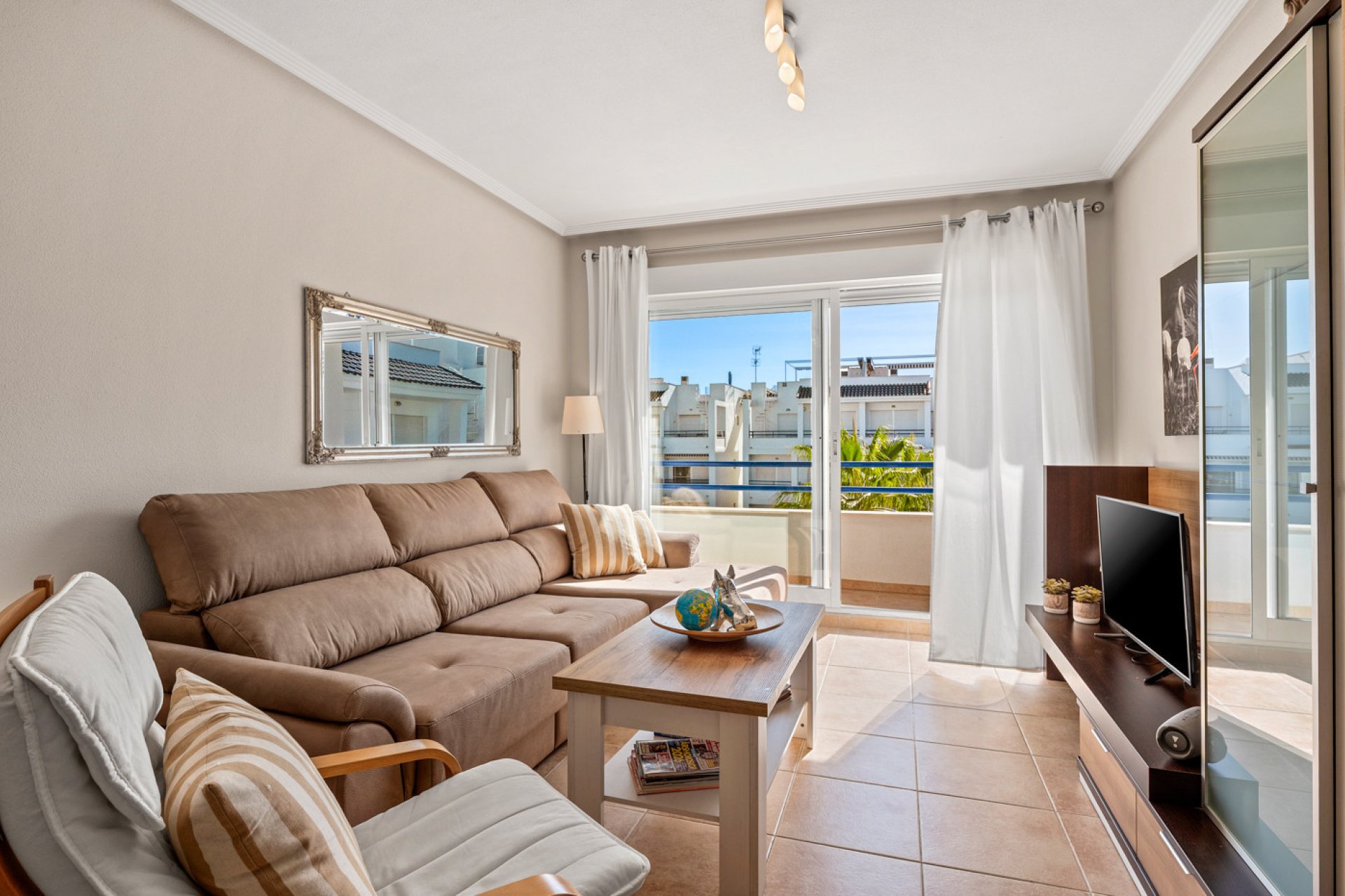 Reventa - Apartment -
Torrevieja - La Veleta