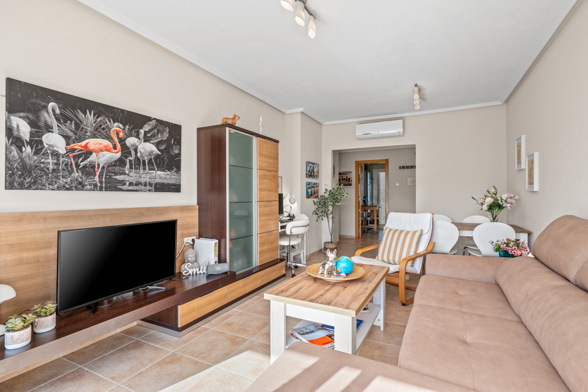 Reventa - Apartment -
Torrevieja - La Veleta