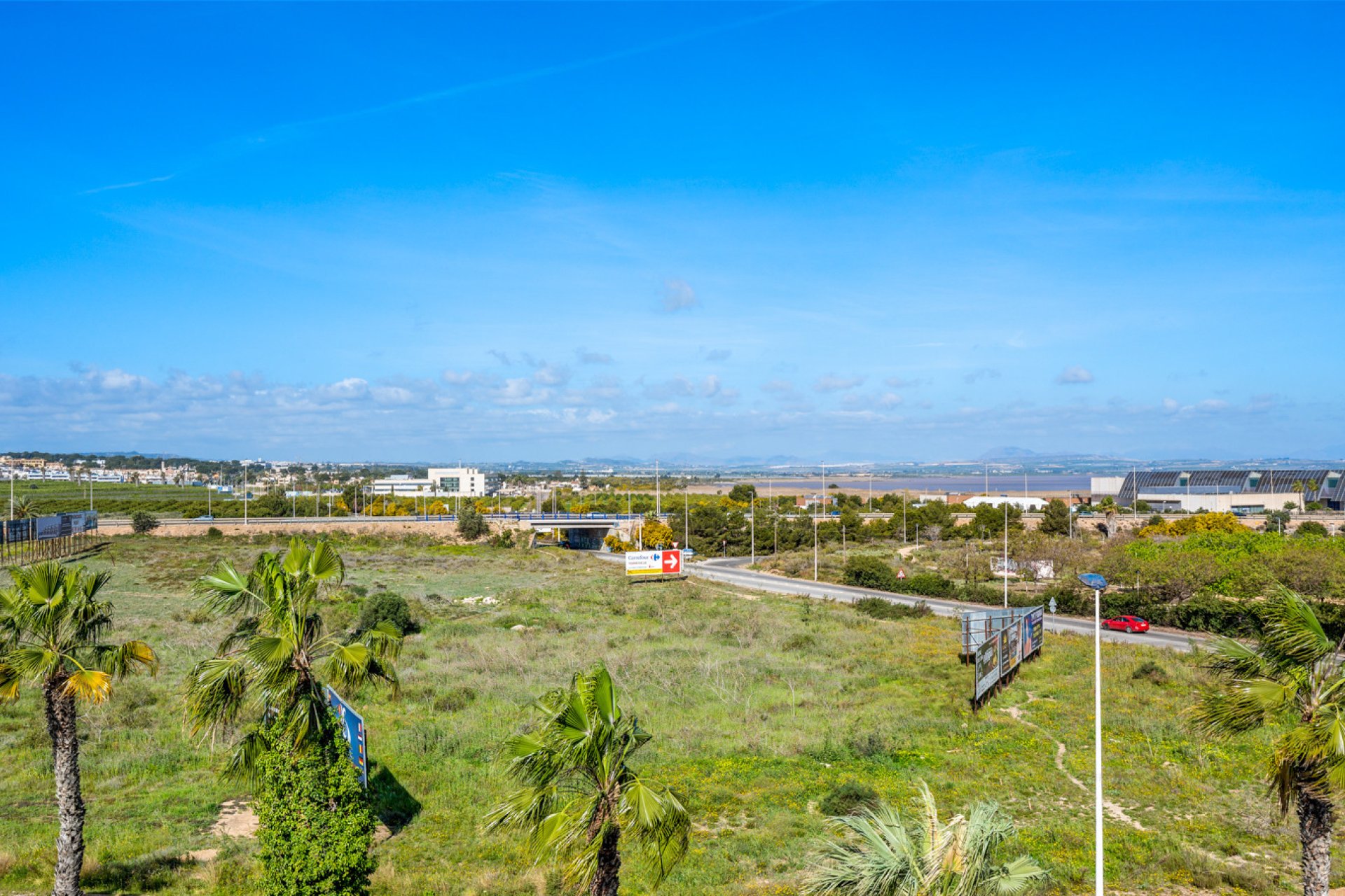 Reventa - Apartment -
Torrevieja - La Veleta