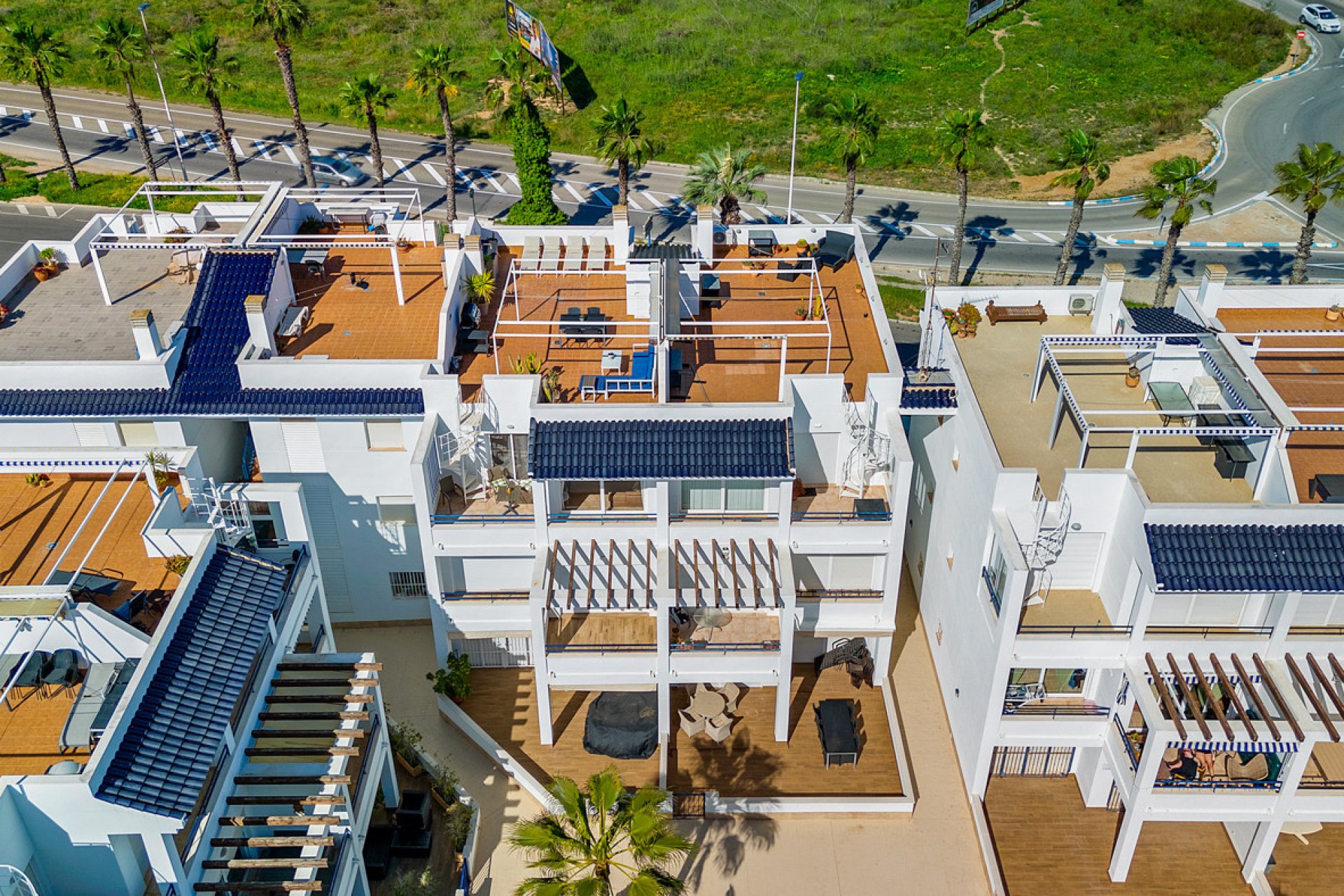 Reventa - Apartment -
Torrevieja - La Veleta