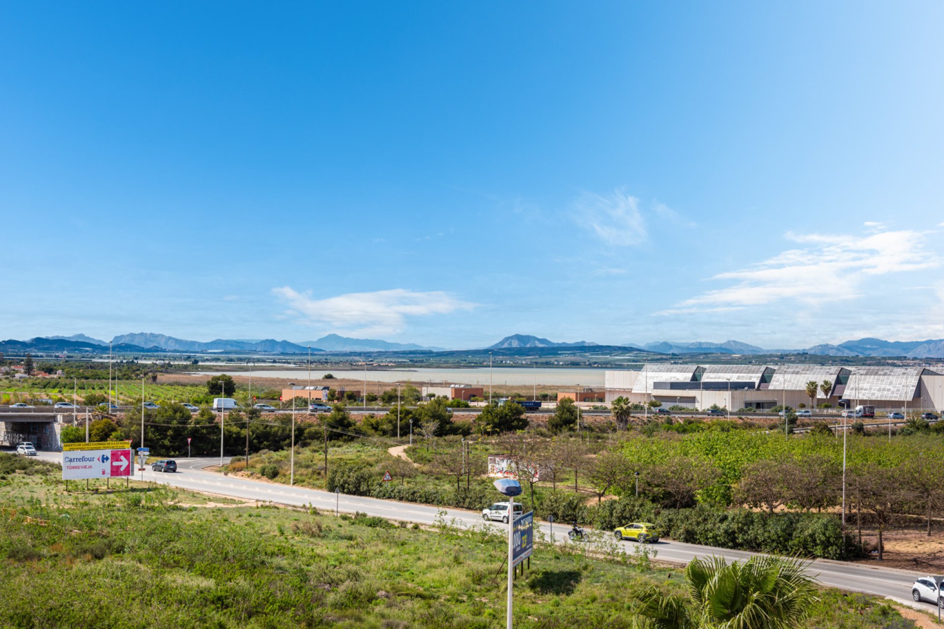 Reventa - Apartment -
Torrevieja - La Veleta