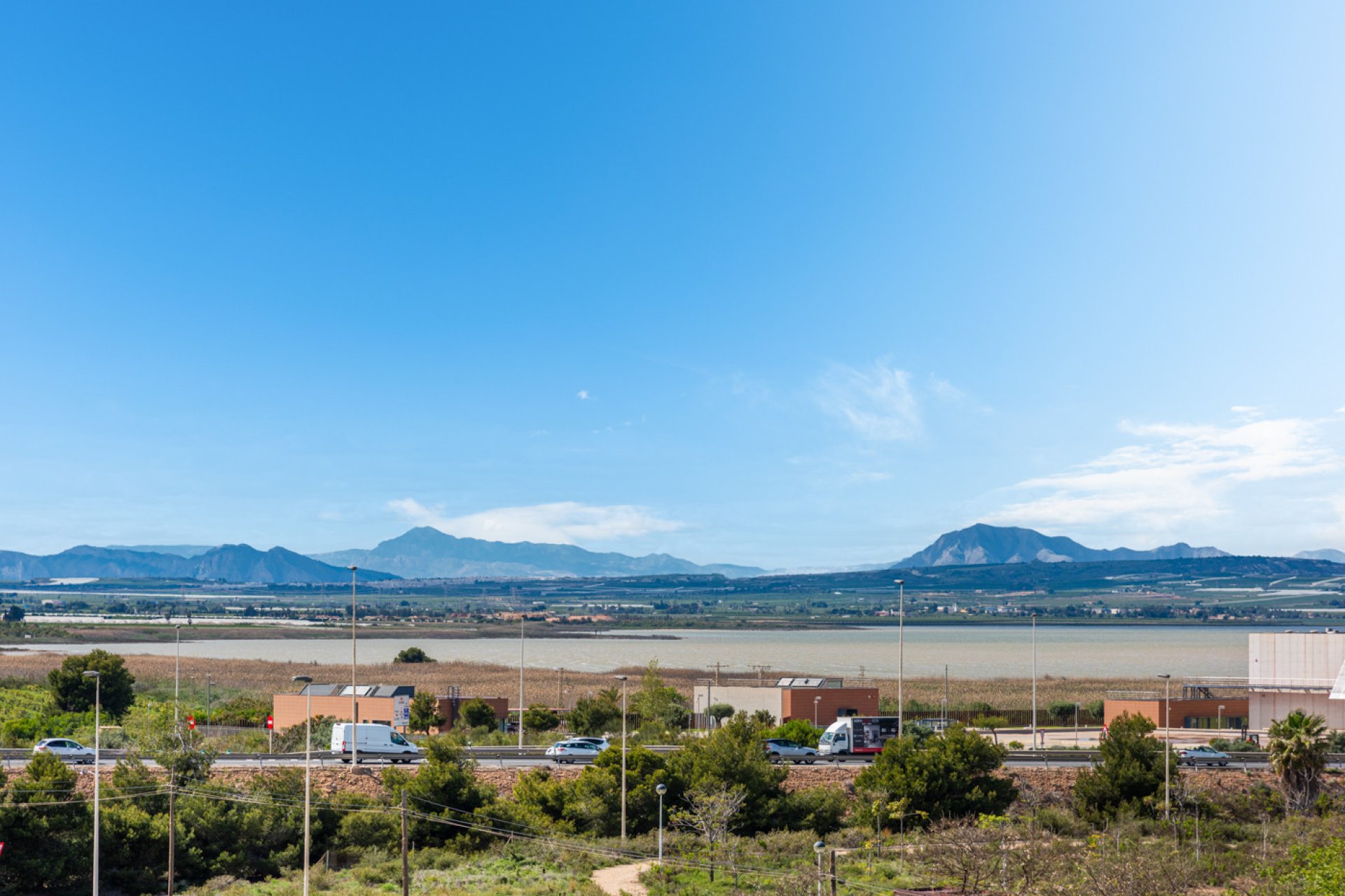 Reventa - Apartment -
Torrevieja - La Veleta