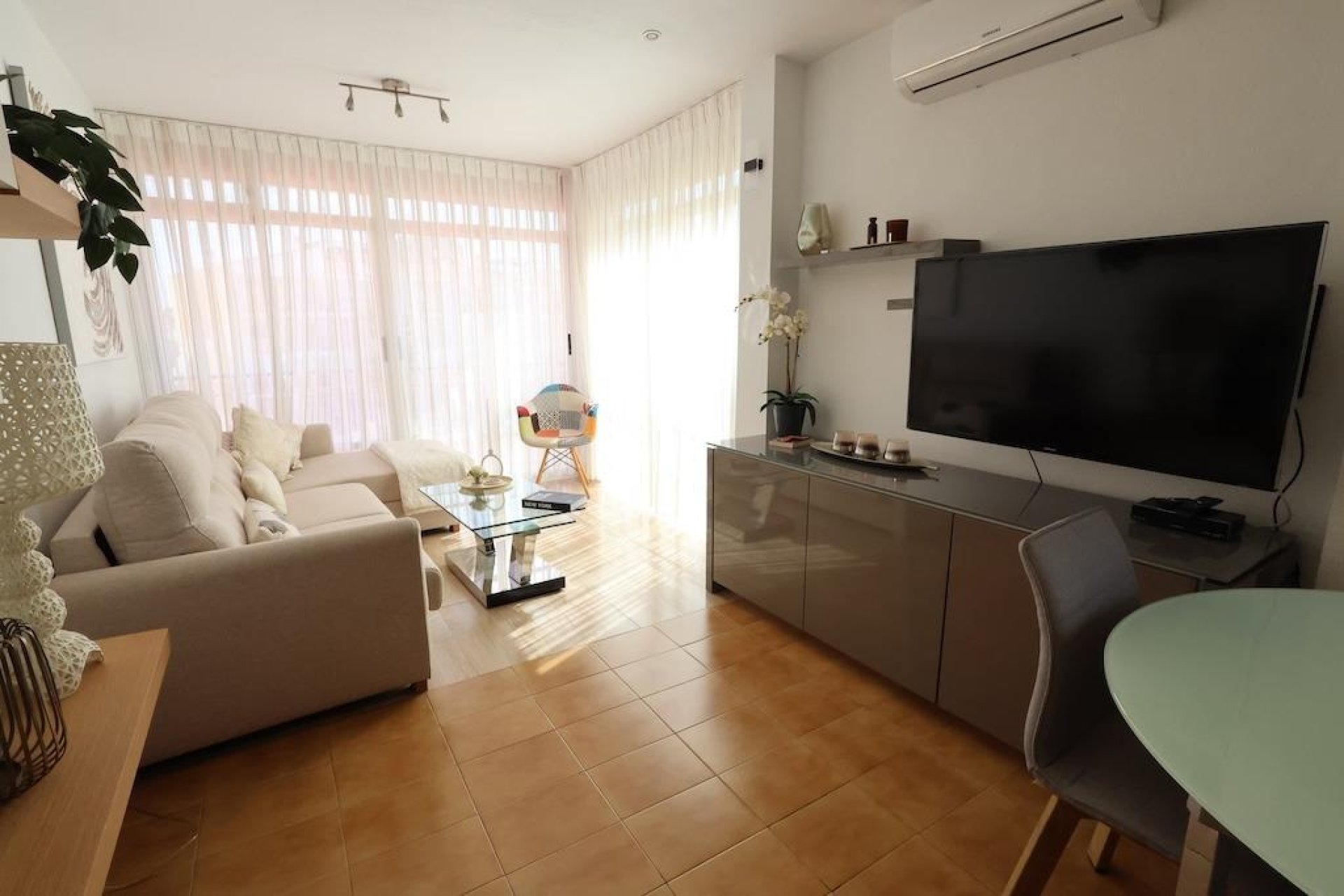 Reventa - Apartment -
Torrevieja - La Veleta