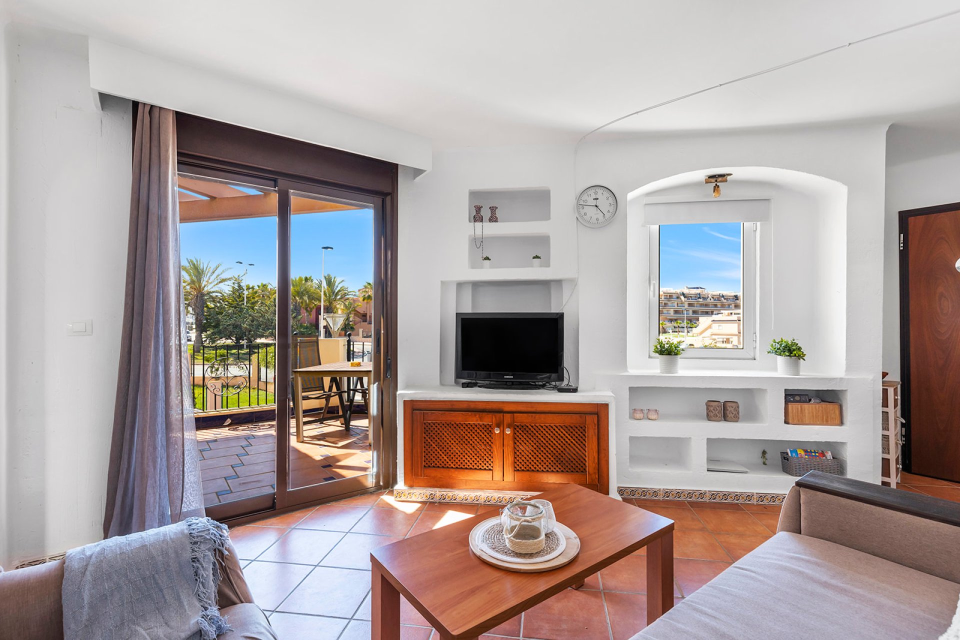 Reventa - Apartment -
Torrevieja - Los Altos