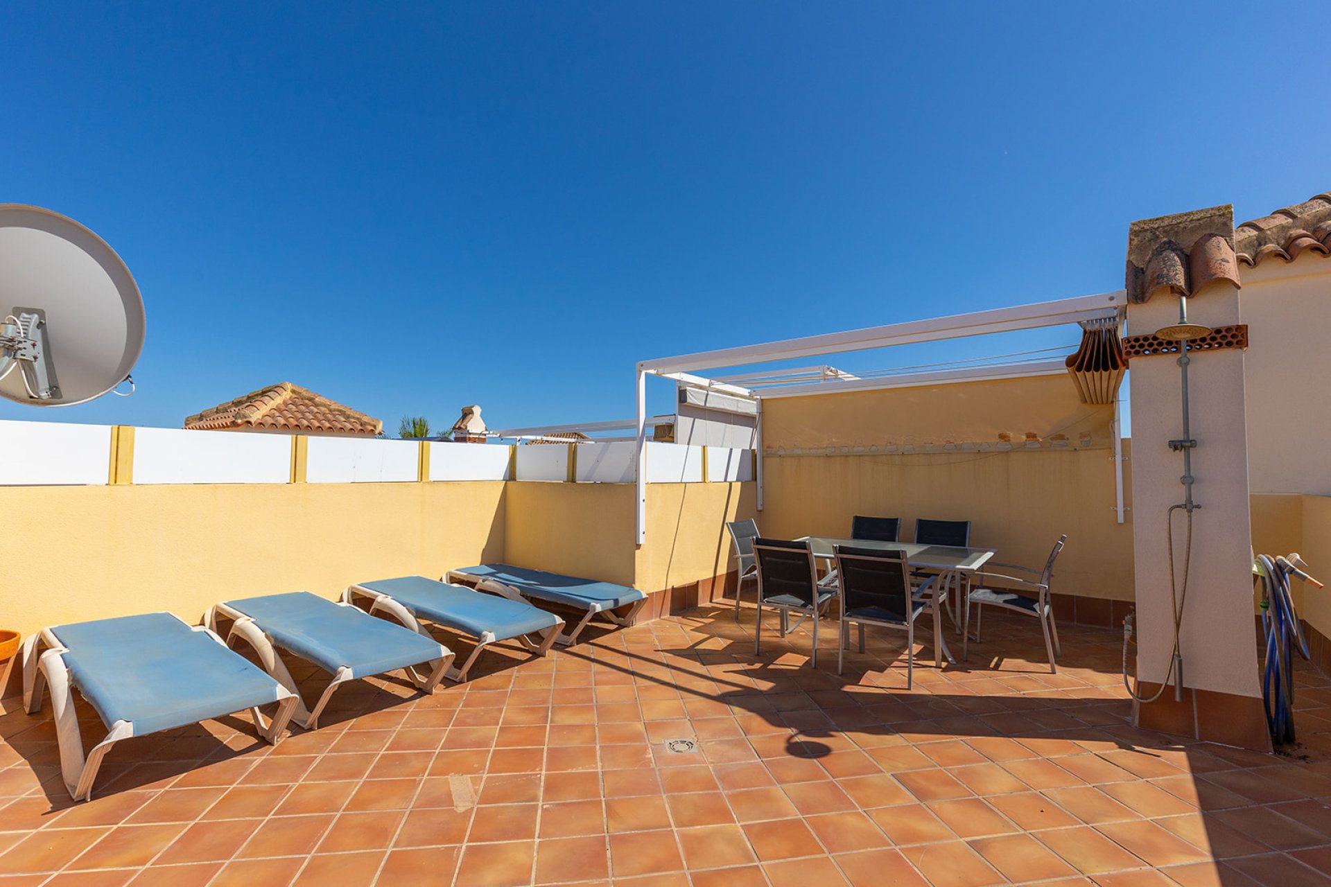 Reventa - Apartment -
Torrevieja - Los Altos