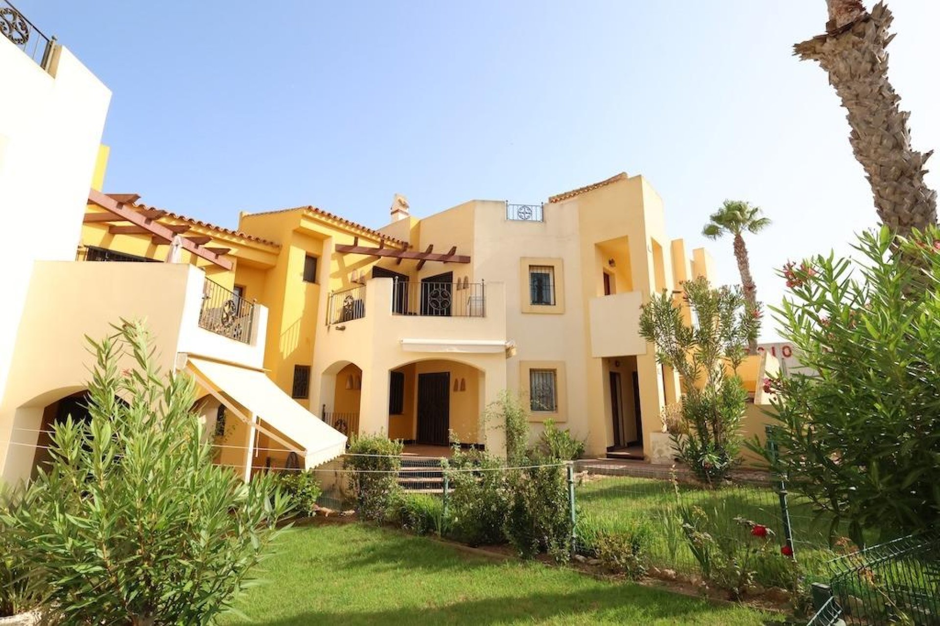 Reventa - Apartment -
Torrevieja - Los Altos