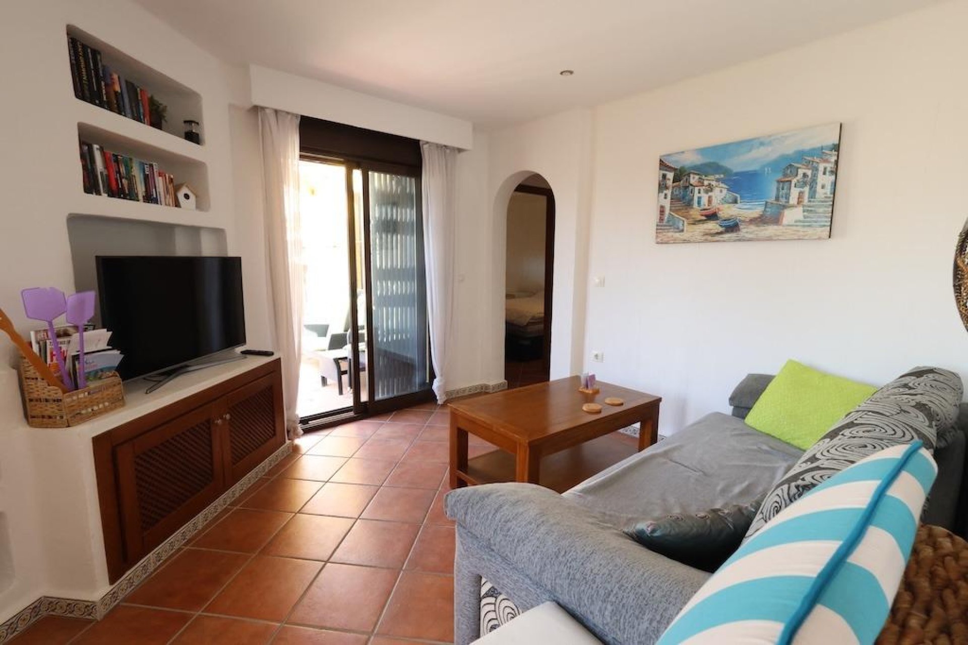 Reventa - Apartment -
Torrevieja - Los Altos