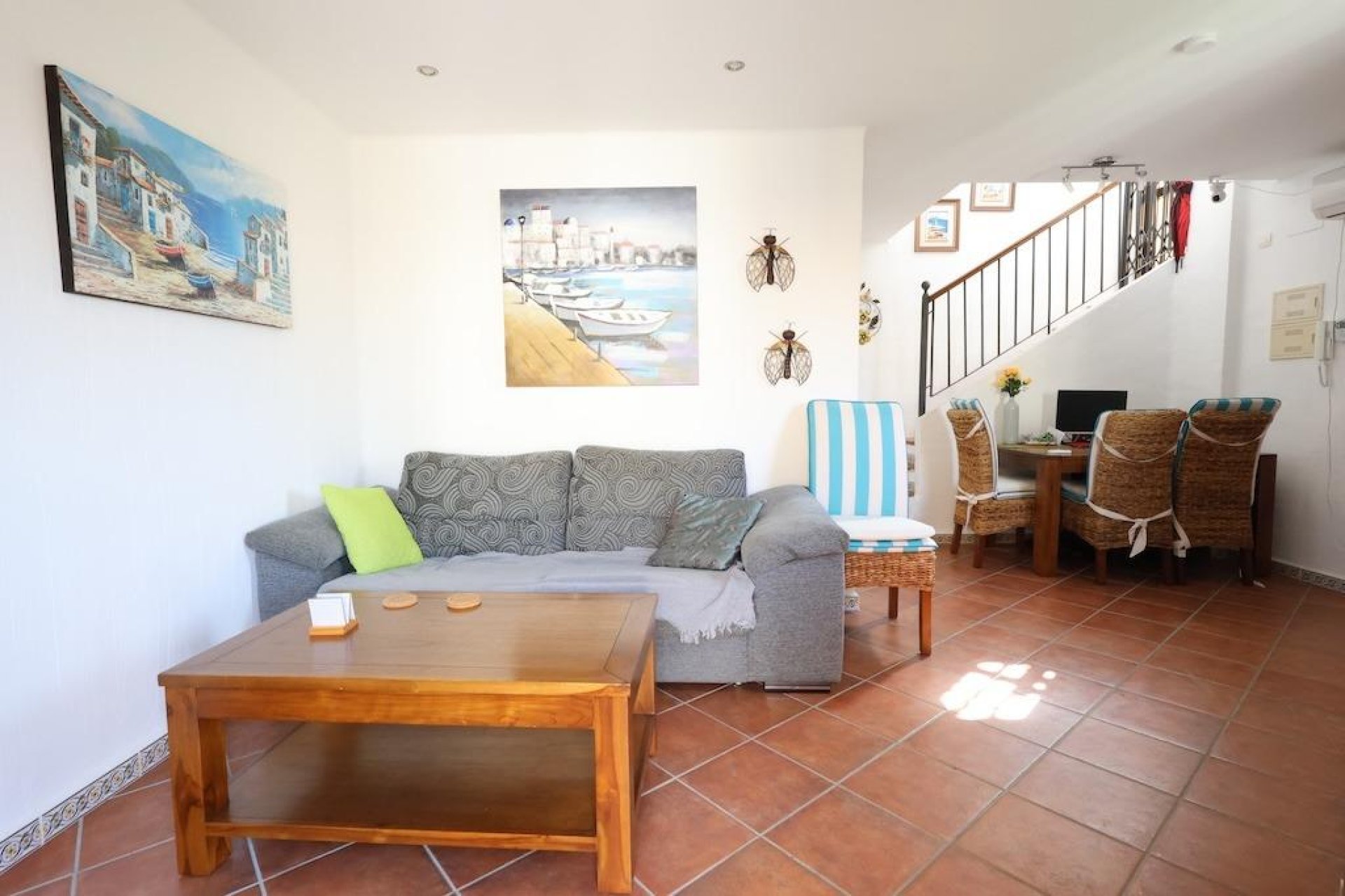 Reventa - Apartment -
Torrevieja - Los Altos
