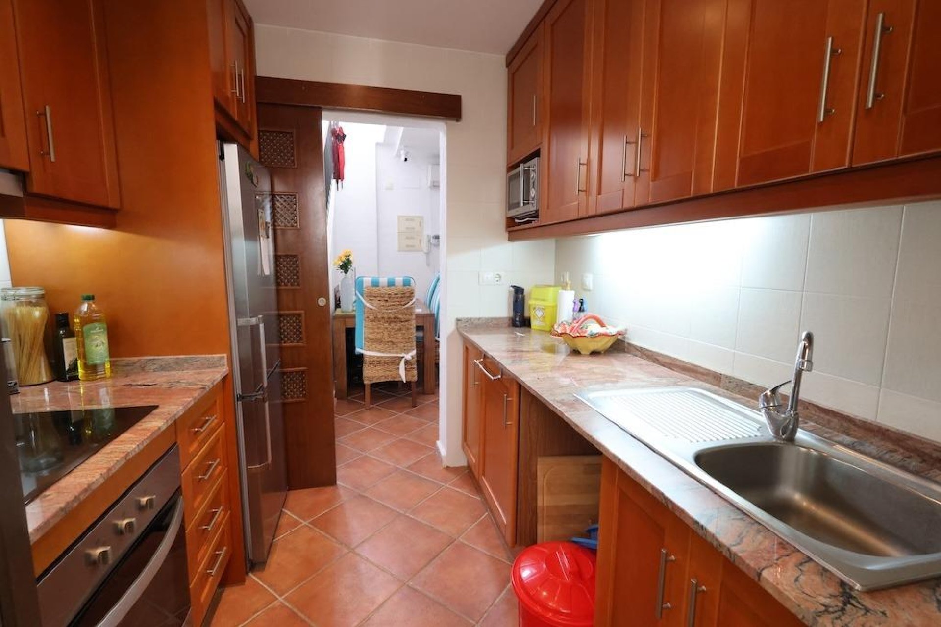 Reventa - Apartment -
Torrevieja - Los Altos