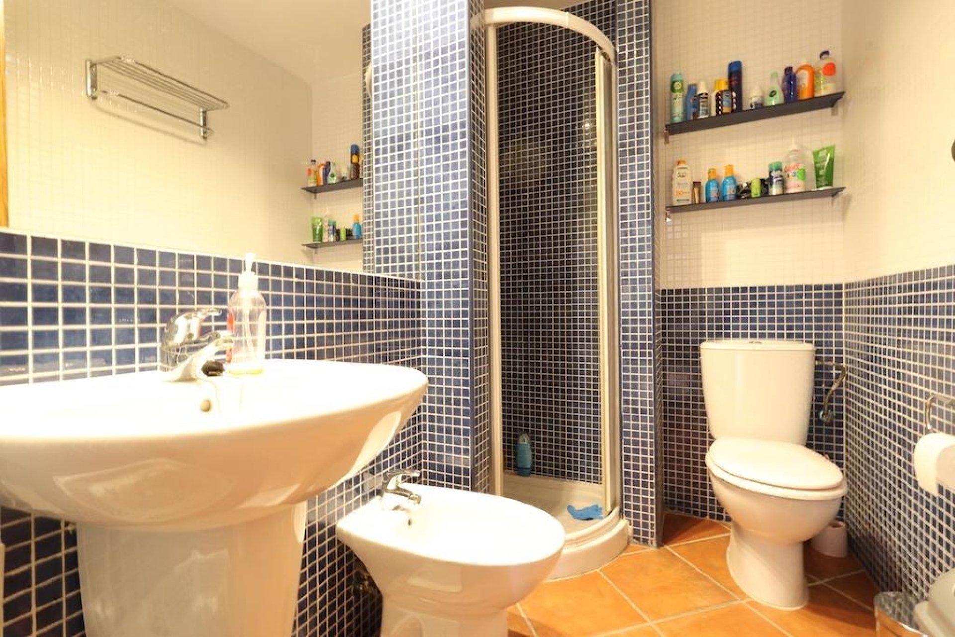 Reventa - Apartment -
Torrevieja - Los Altos