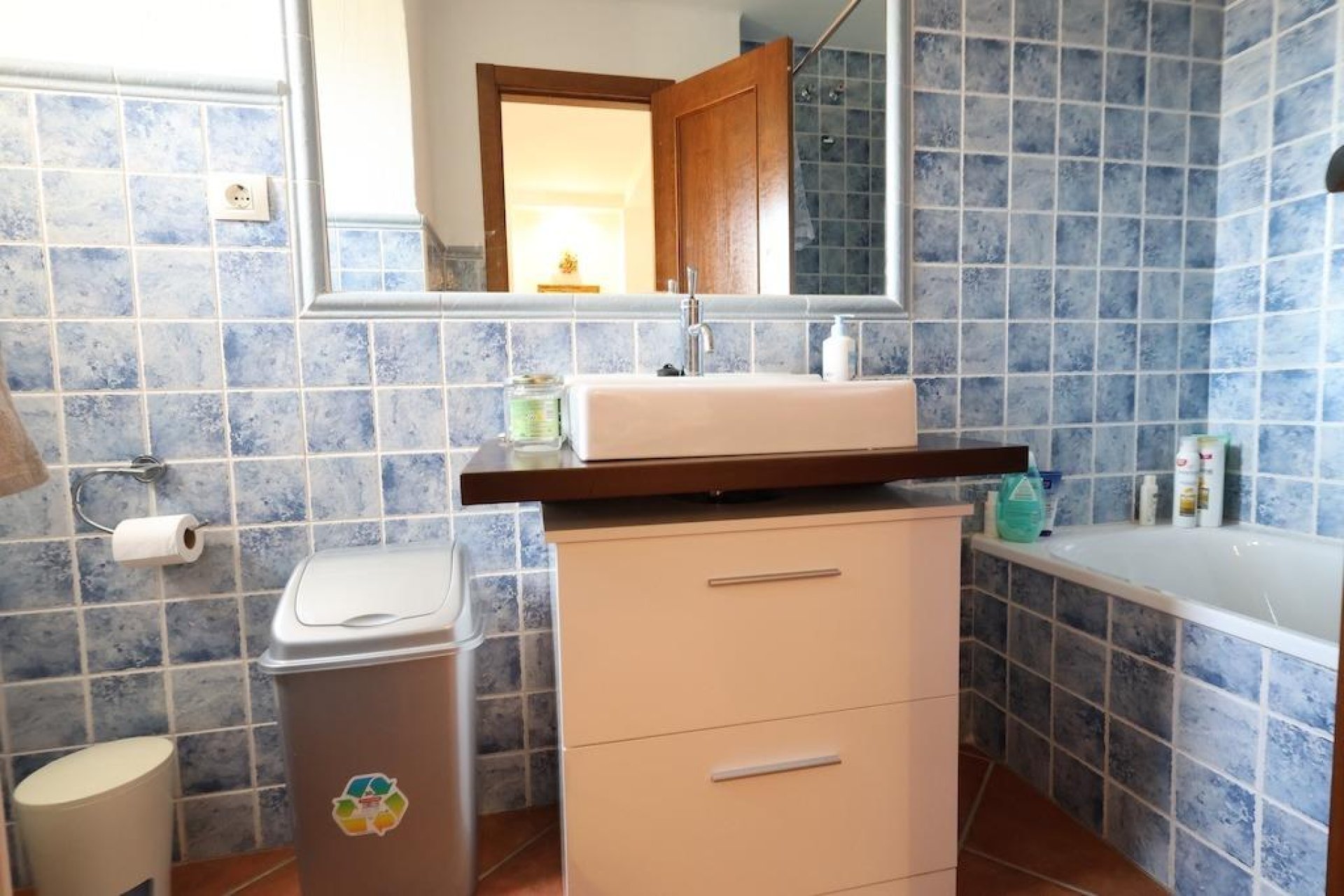 Reventa - Apartment -
Torrevieja - Los Altos