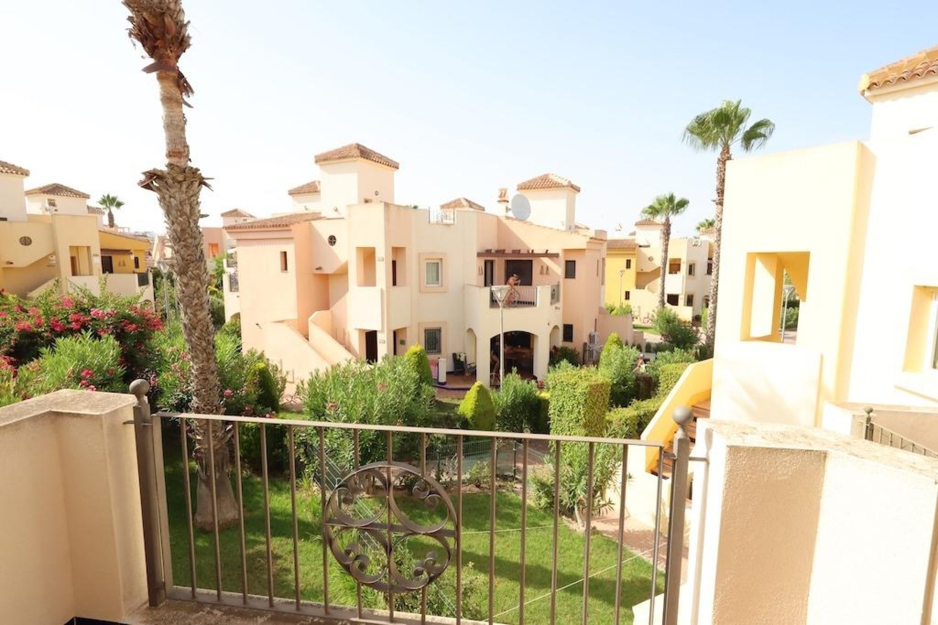 Reventa - Apartment -
Torrevieja - Los Altos