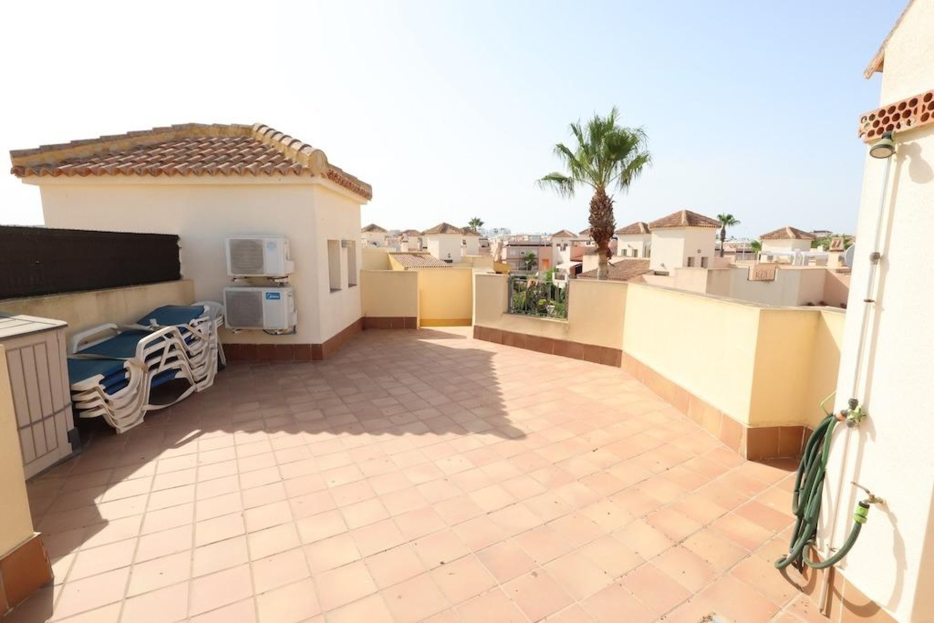 Reventa - Apartment -
Torrevieja - Los Altos