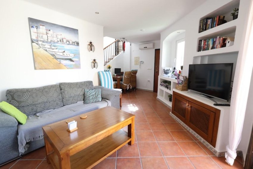 Reventa - Apartment -
Torrevieja - Los Altos
