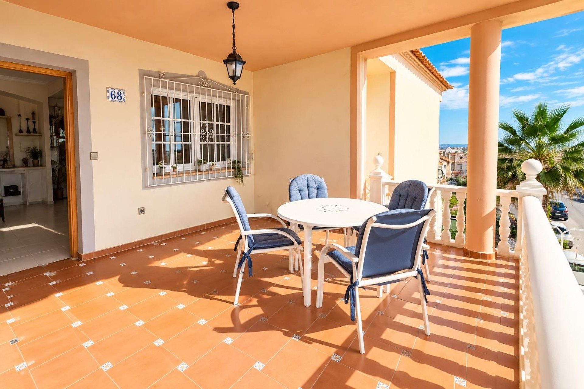 Reventa - Apartment -
Torrevieja - Los Altos