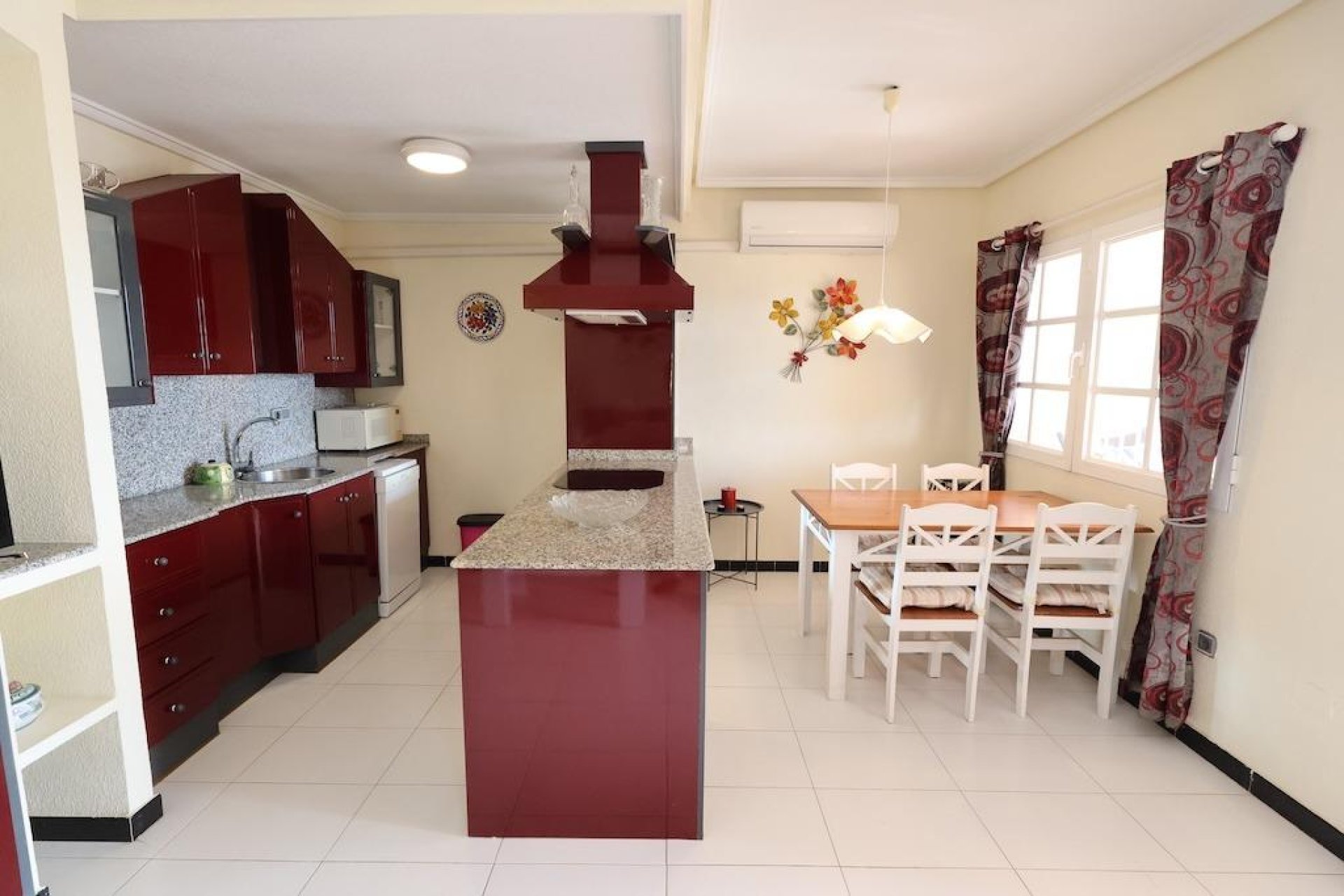 Reventa - Apartment -
Torrevieja - Los Altos