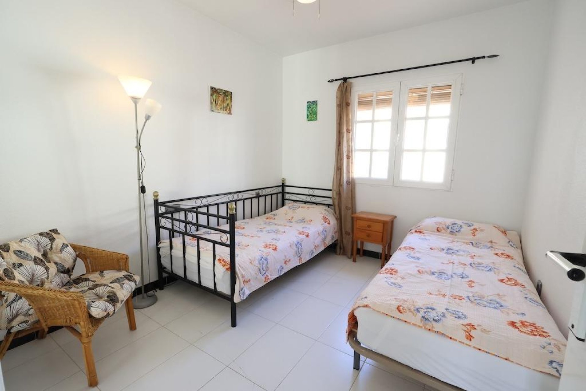 Reventa - Apartment -
Torrevieja - Los Altos