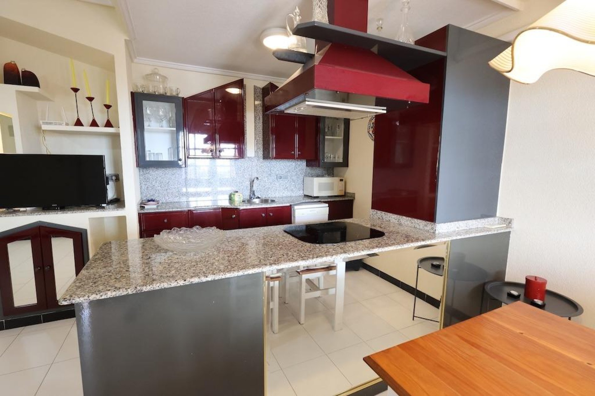 Reventa - Apartment -
Torrevieja - Los Altos