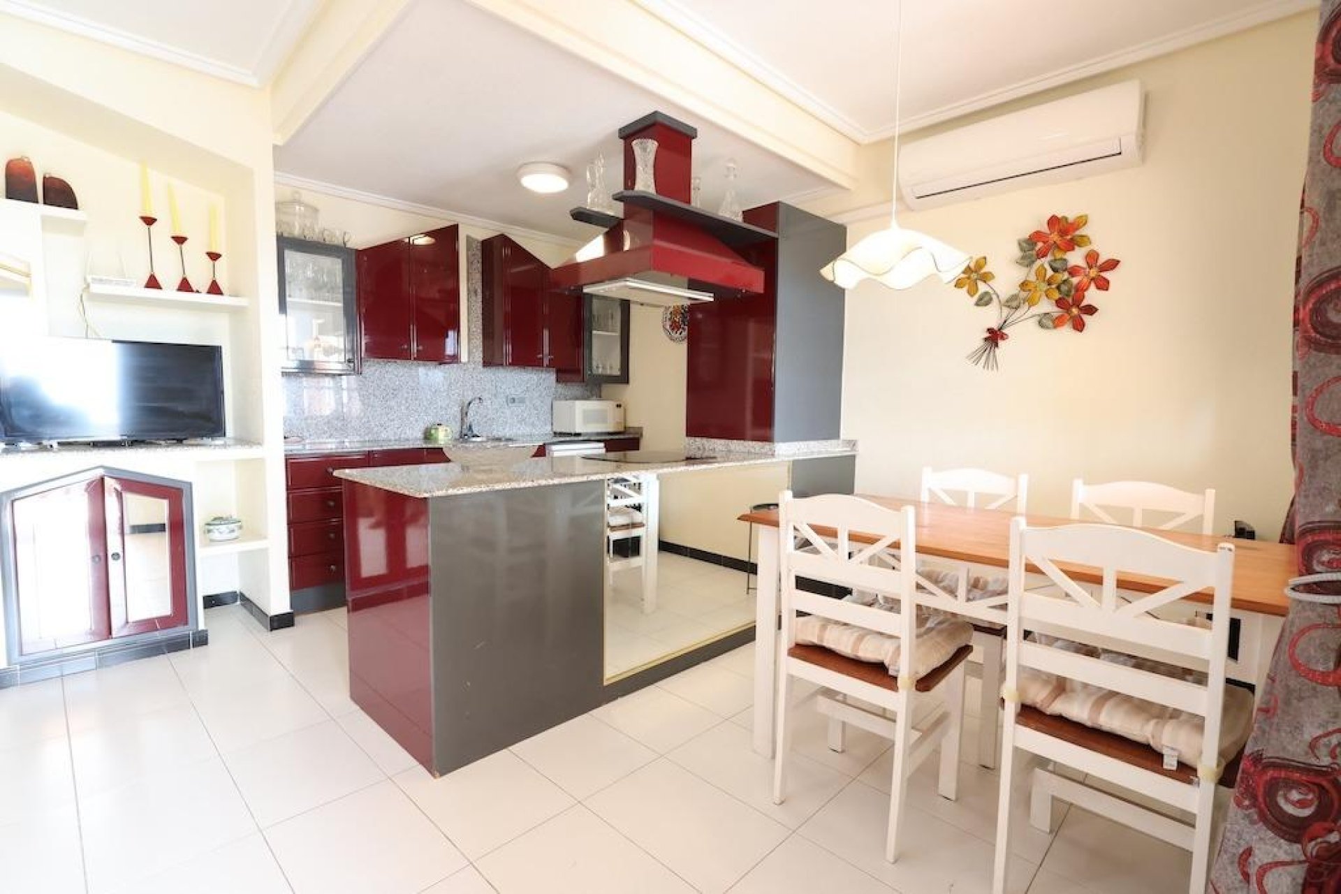 Reventa - Apartment -
Torrevieja - Los Altos