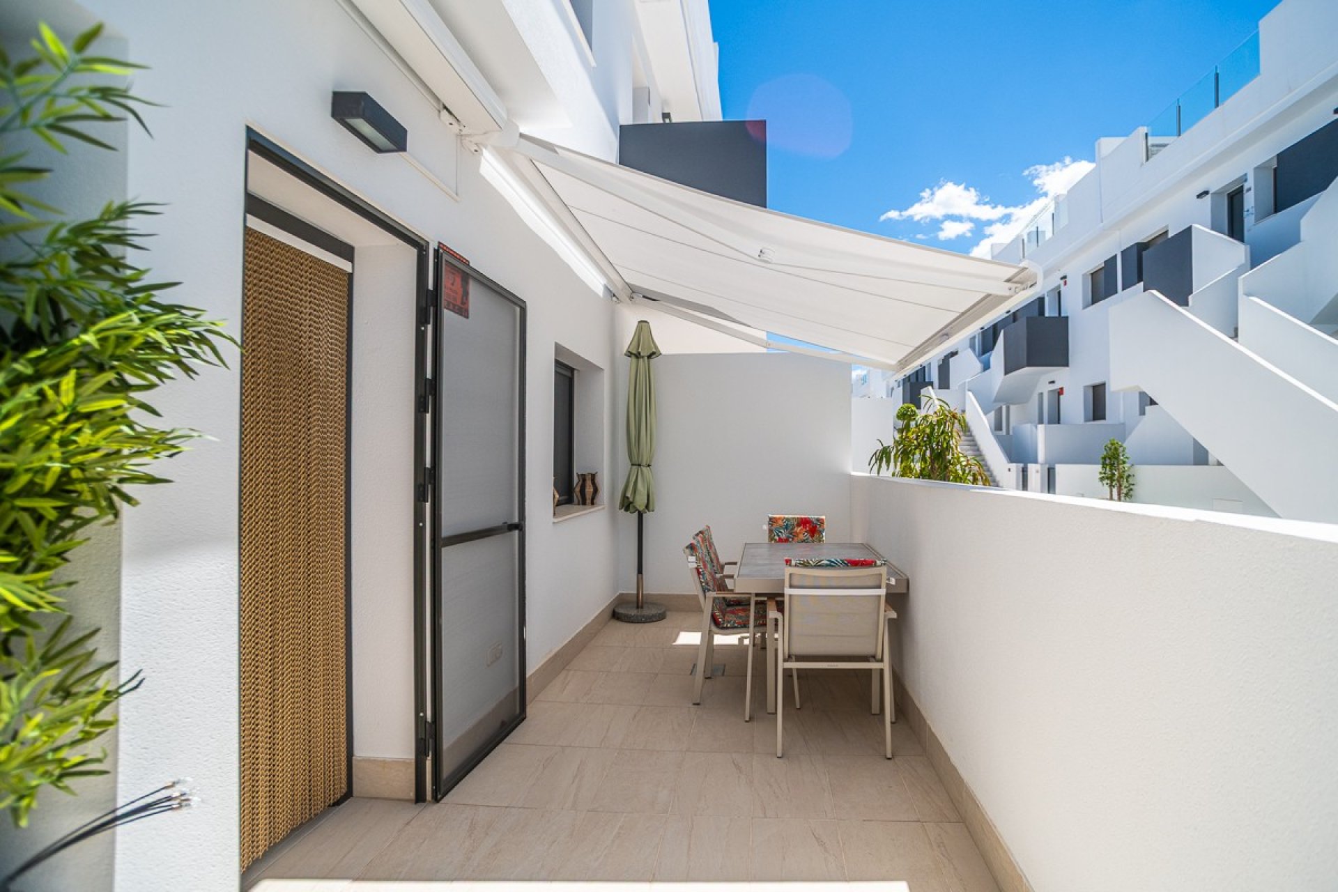 Reventa - Apartment -
Torrevieja - LOS BALCONES - LOS ALTOS
