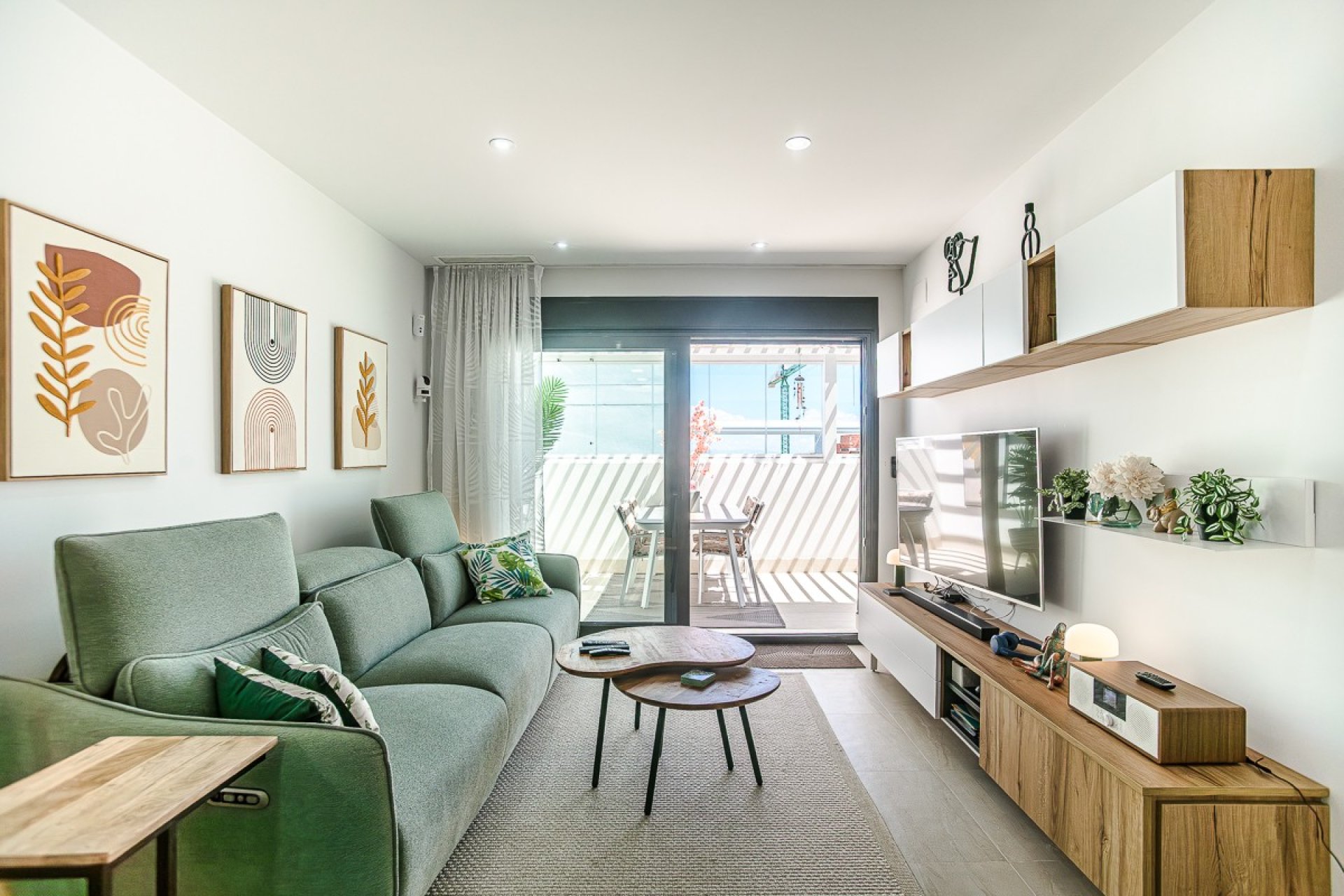 Reventa - Apartment -
Torrevieja - LOS BALCONES - LOS ALTOS