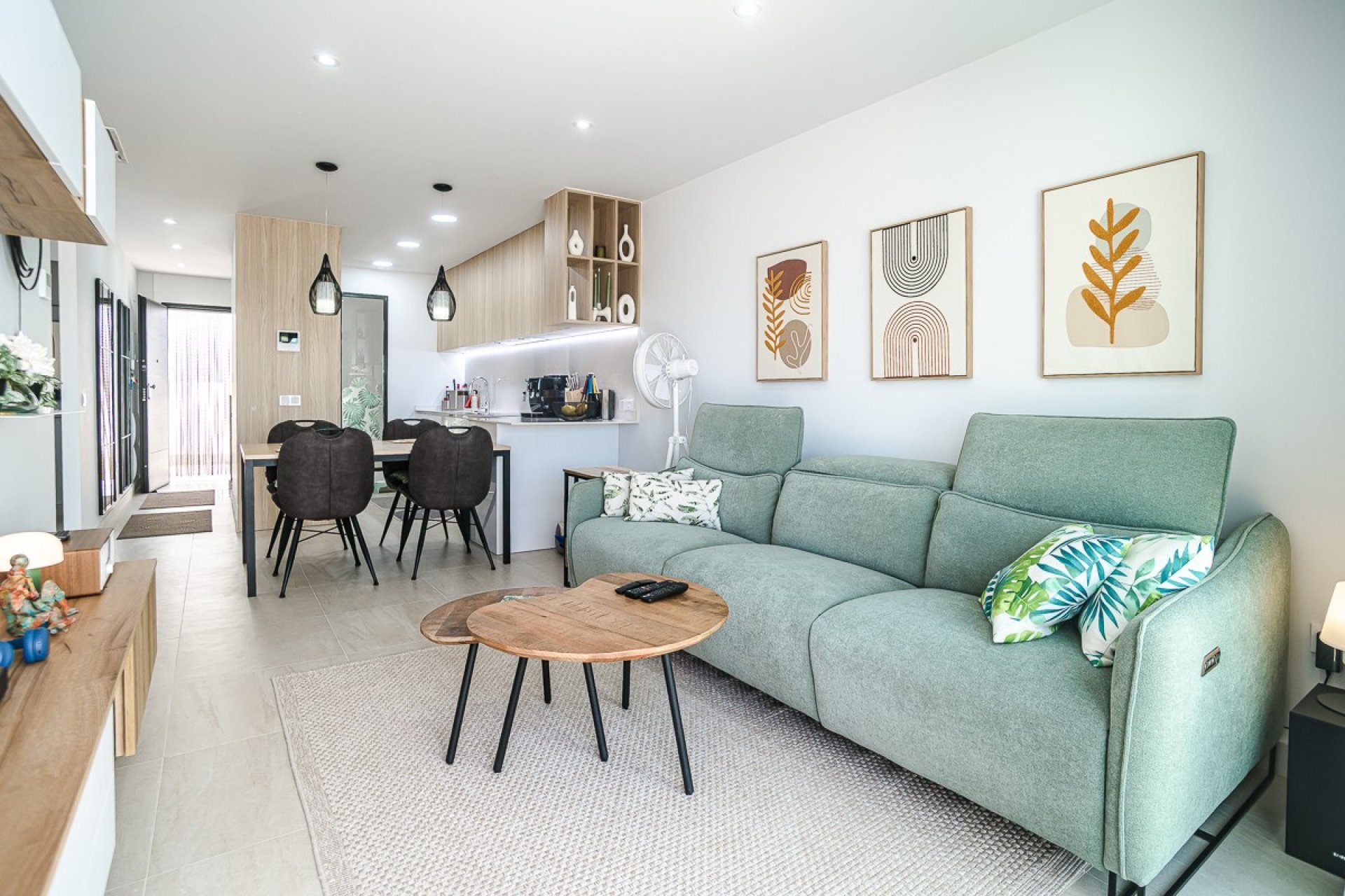 Reventa - Apartment -
Torrevieja - LOS BALCONES - LOS ALTOS