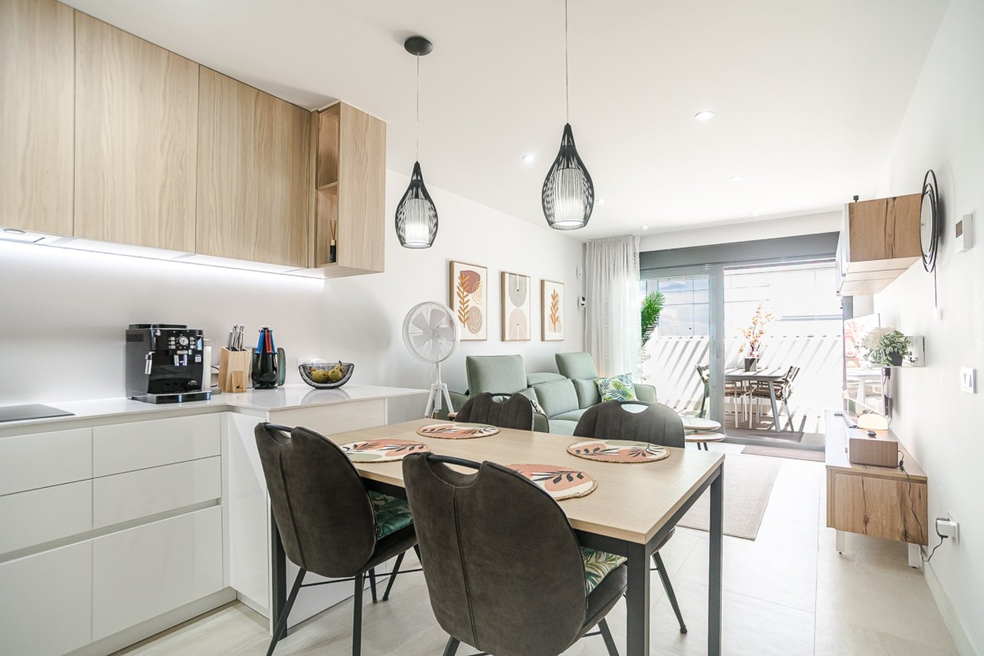Reventa - Apartment -
Torrevieja - LOS BALCONES - LOS ALTOS