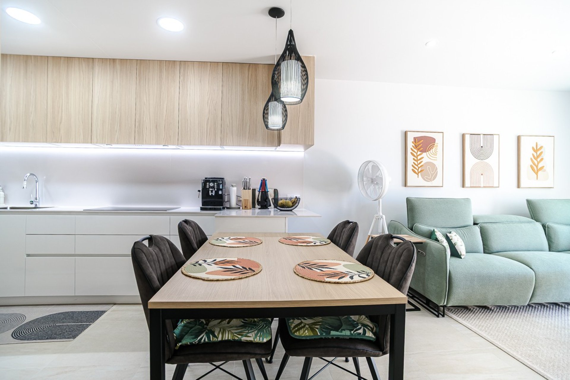 Reventa - Apartment -
Torrevieja - LOS BALCONES - LOS ALTOS