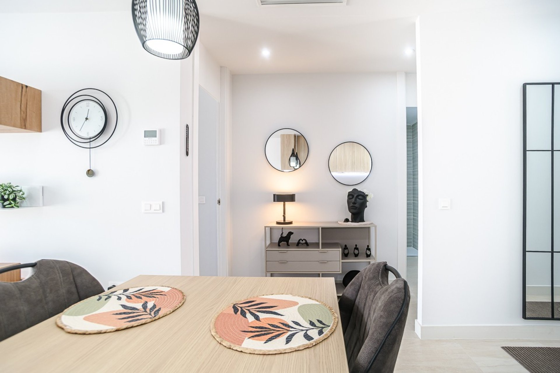 Reventa - Apartment -
Torrevieja - LOS BALCONES - LOS ALTOS