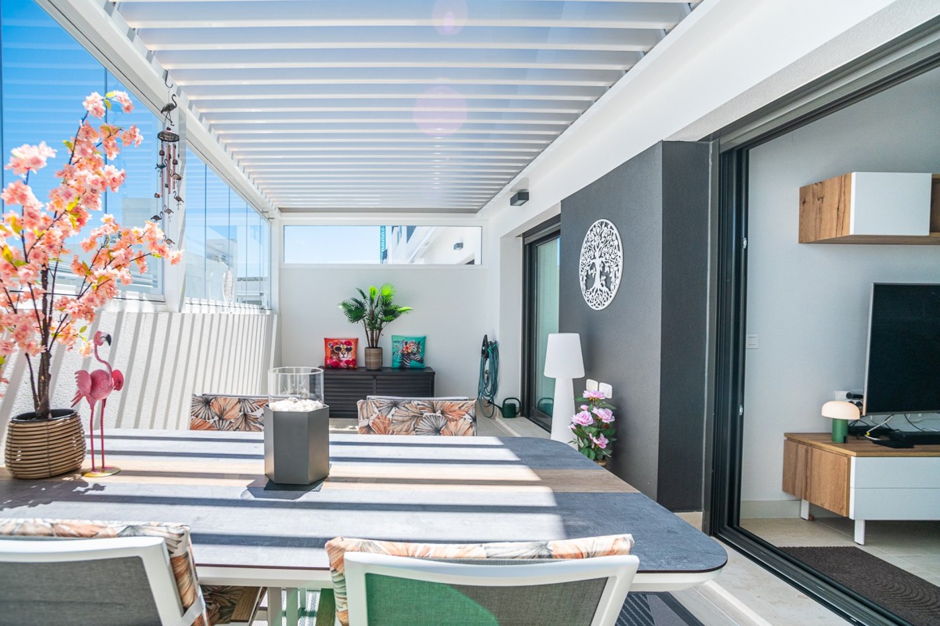 Reventa - Apartment -
Torrevieja - LOS BALCONES - LOS ALTOS