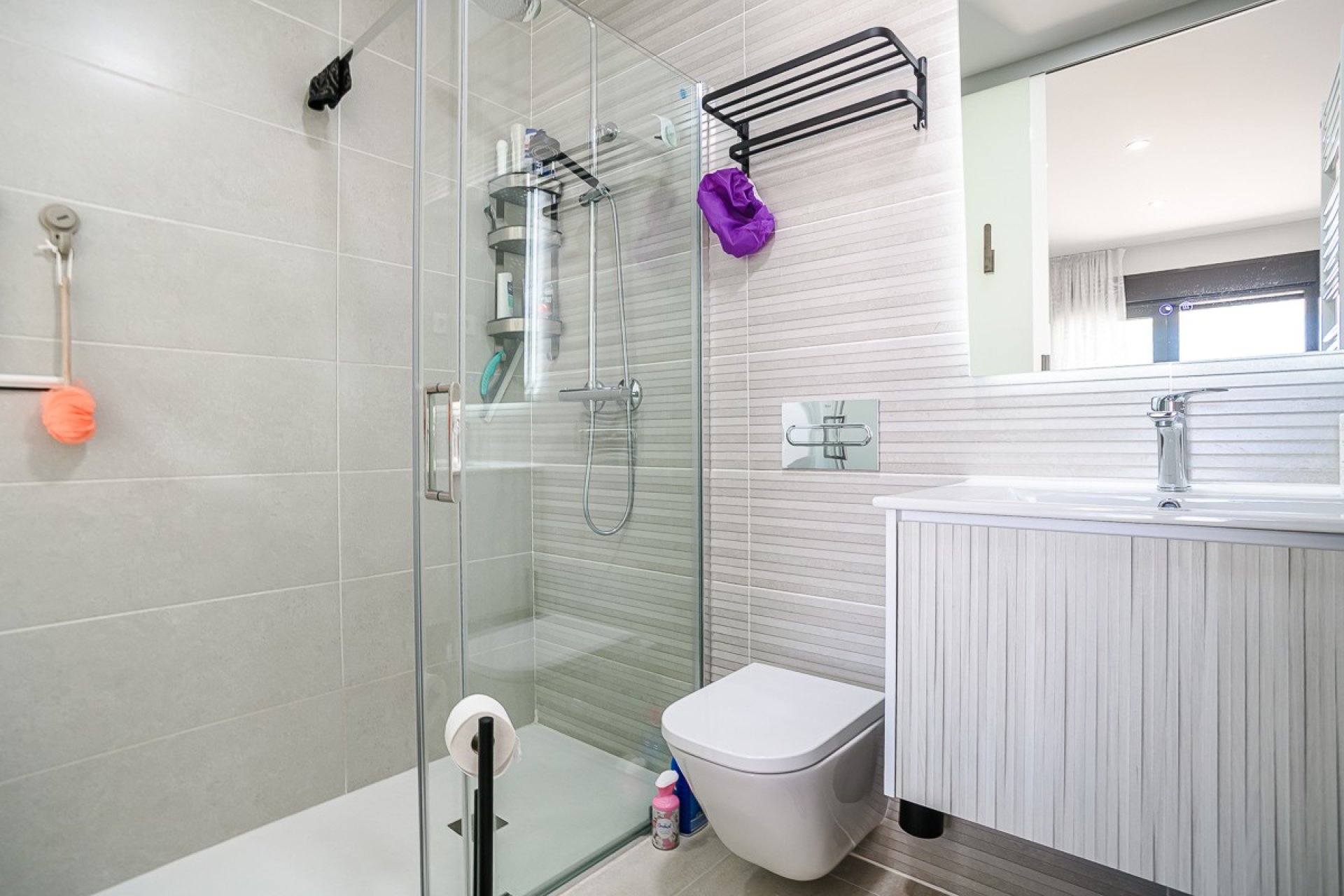 Reventa - Apartment -
Torrevieja - LOS BALCONES - LOS ALTOS