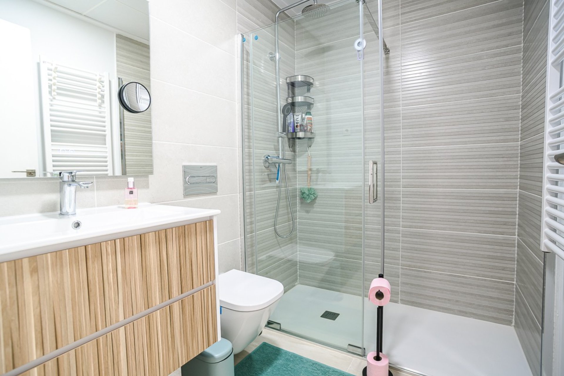 Reventa - Apartment -
Torrevieja - LOS BALCONES - LOS ALTOS