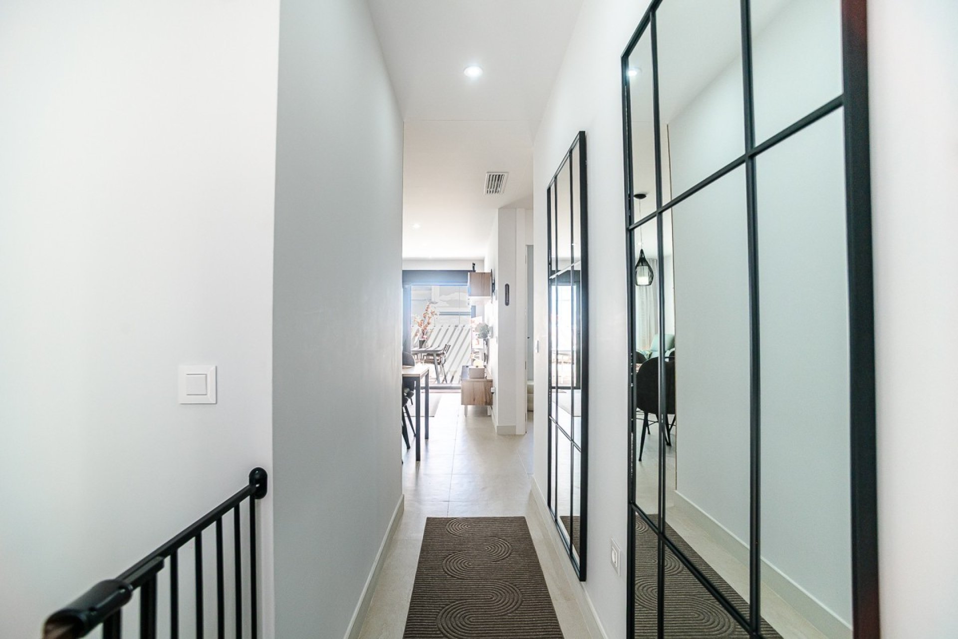 Reventa - Apartment -
Torrevieja - LOS BALCONES - LOS ALTOS